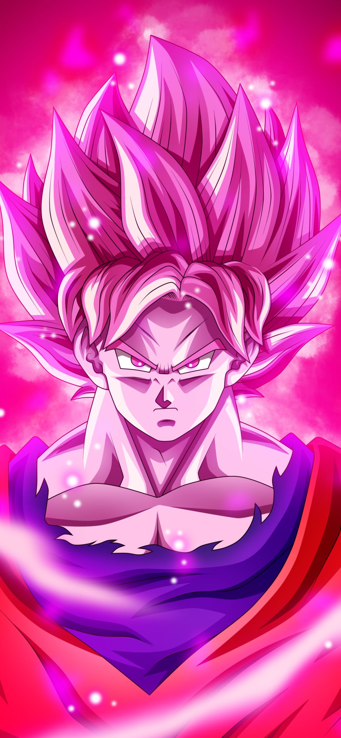 Download mobile wallpaper Anime, Dragon Ball, Goku for free.