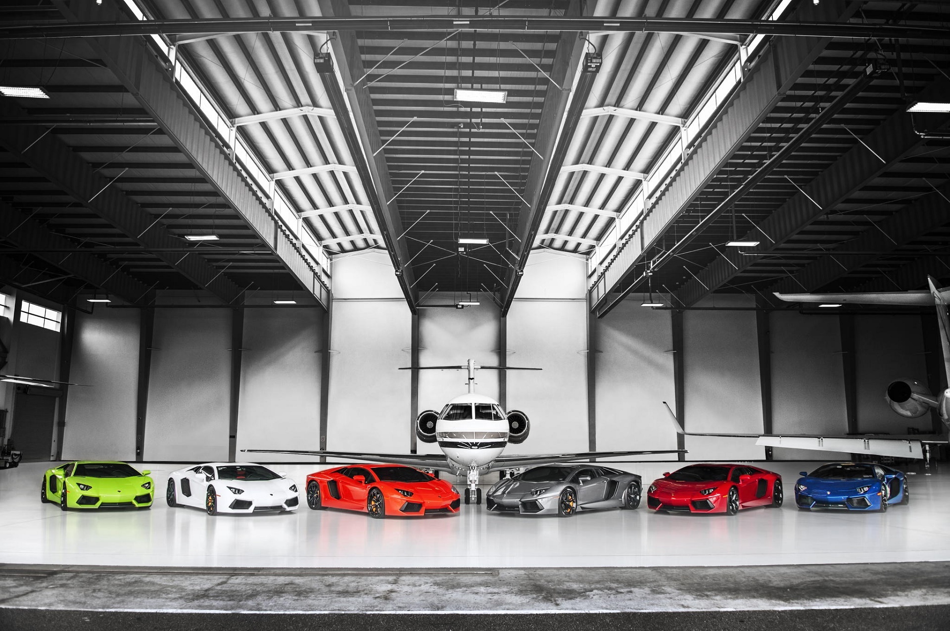 Baixe gratuitamente a imagem Lamborghini, Lamborghini Aventador, Veículos na área de trabalho do seu PC