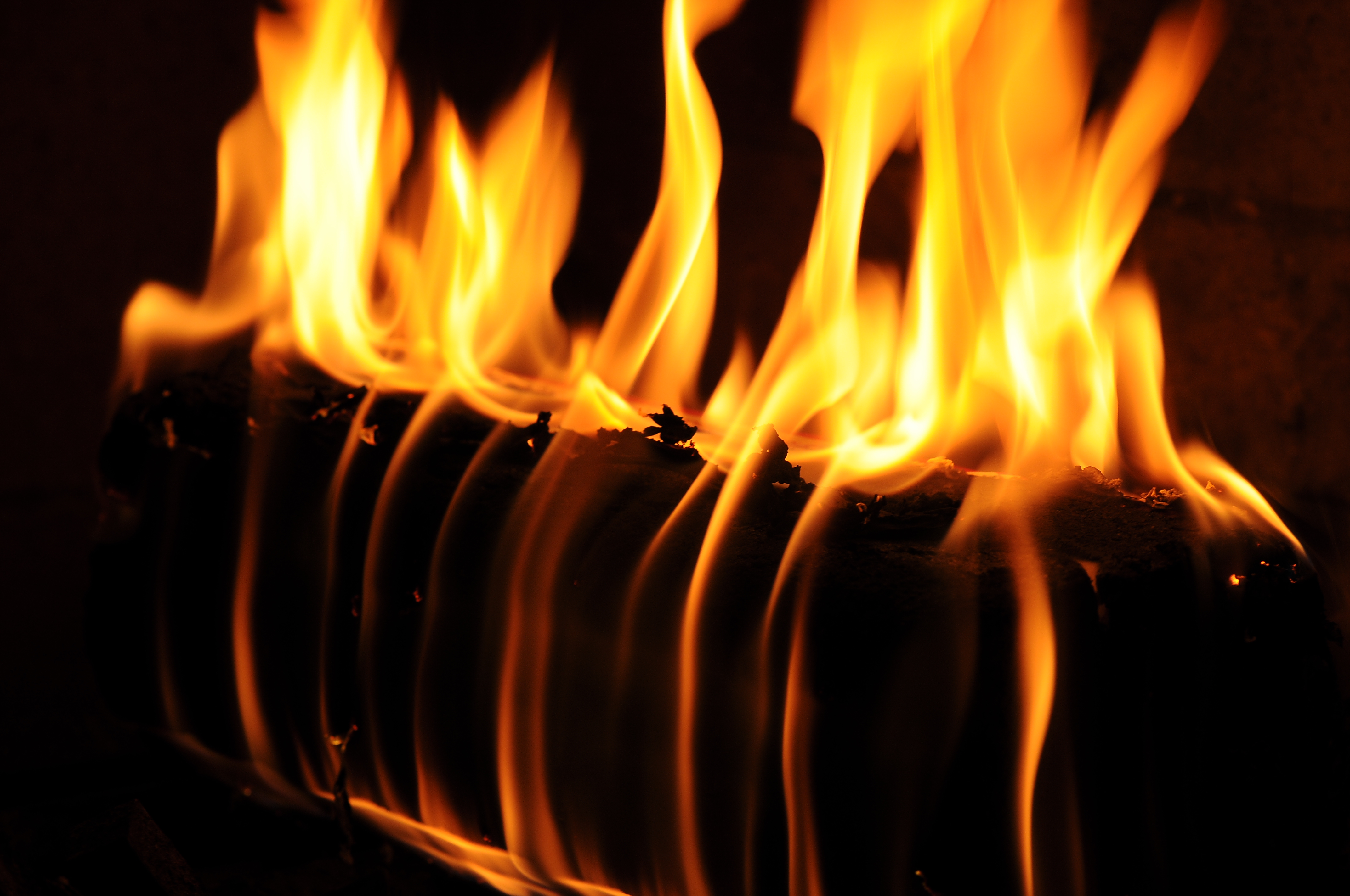 Download mobile wallpaper Photography, Fire for free.