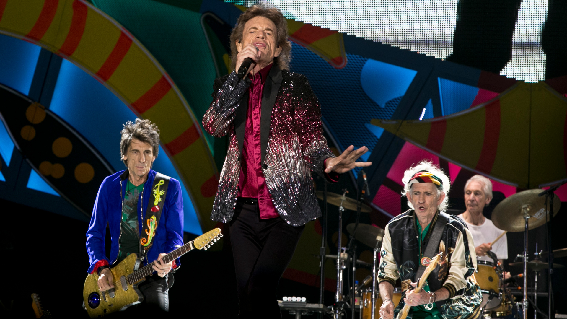Free download wallpaper Music, The Rolling Stones on your PC desktop