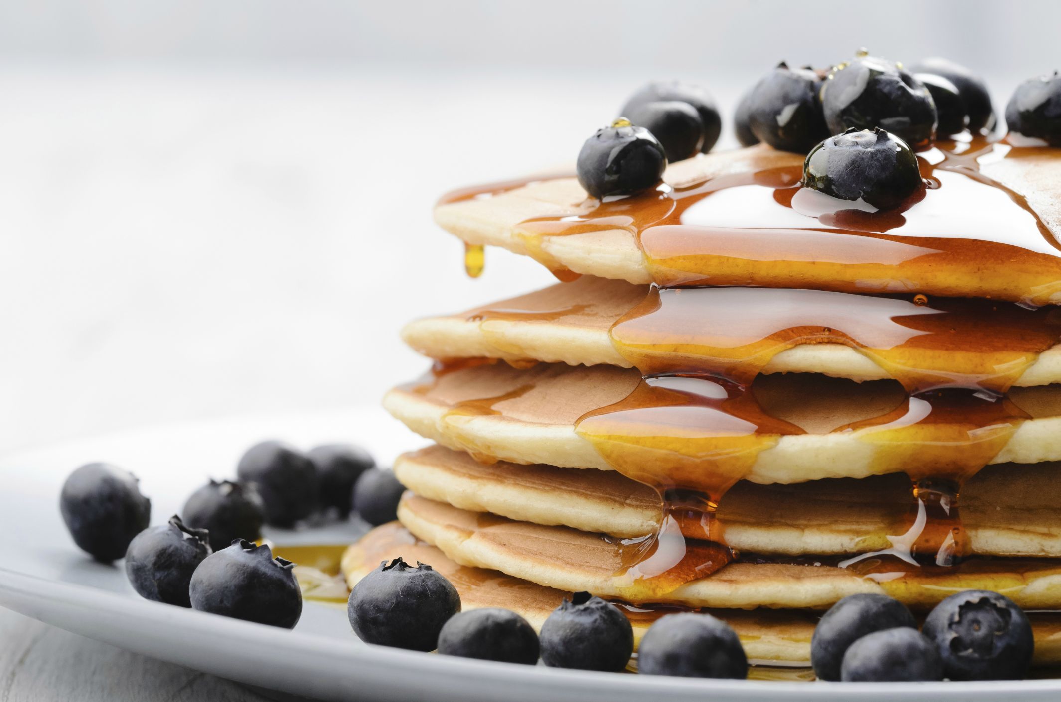 Free download wallpaper Food, Pancake on your PC desktop