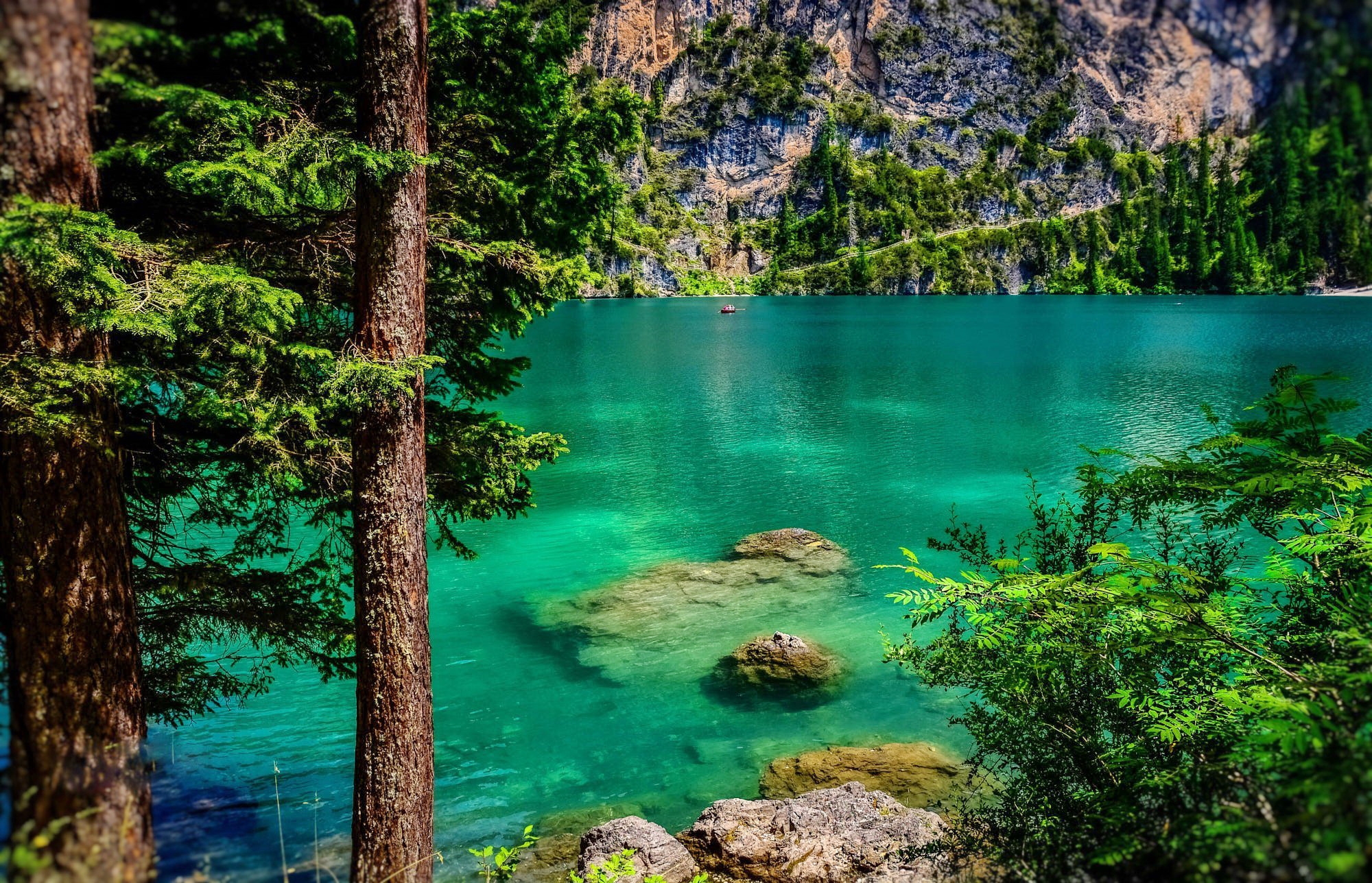 Descarga gratuita de fondo de pantalla para móvil de Lago, Tierra/naturaleza.