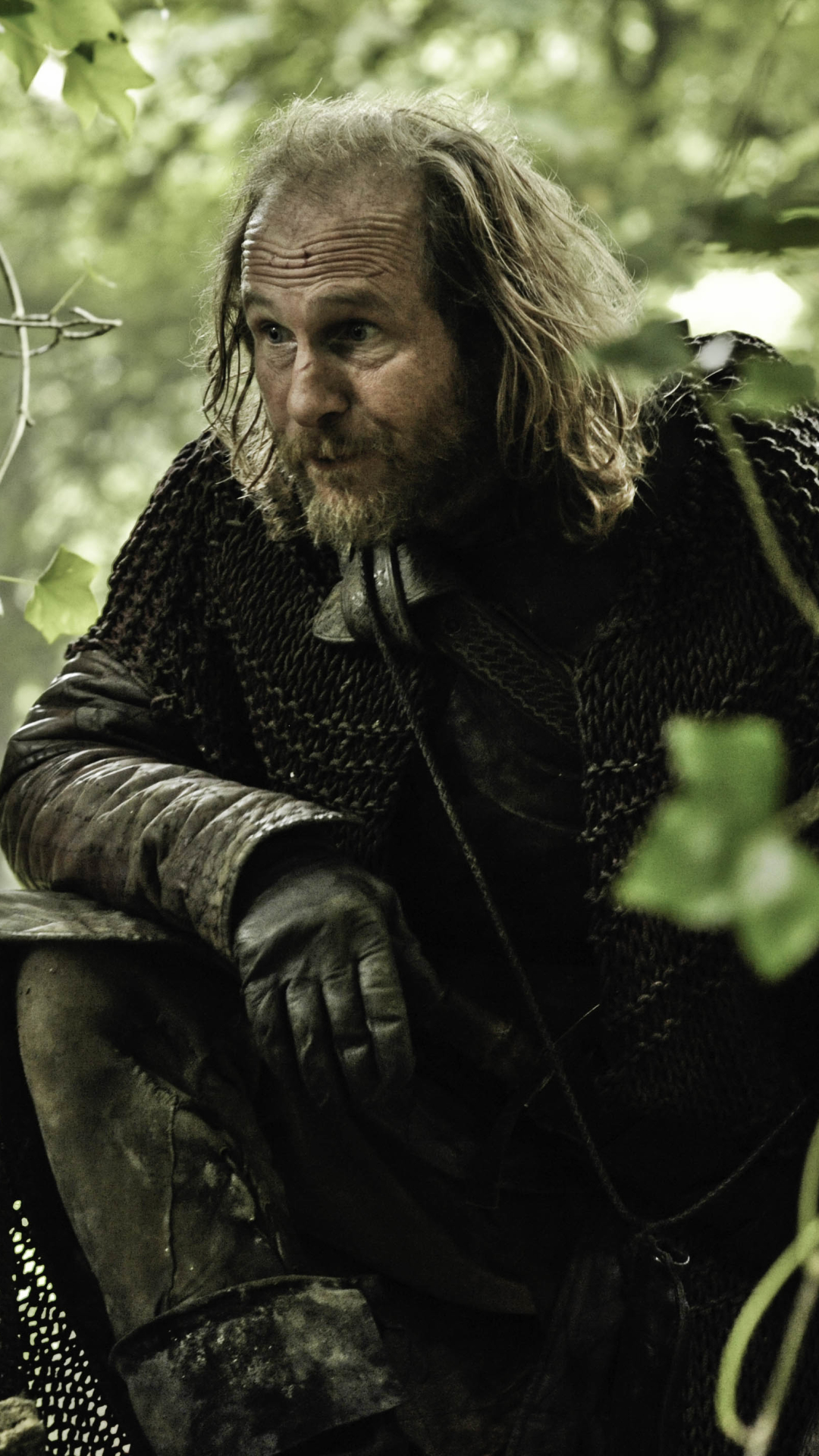 Download mobile wallpaper Game Of Thrones, Tv Show, Thoros Of Myr for free.