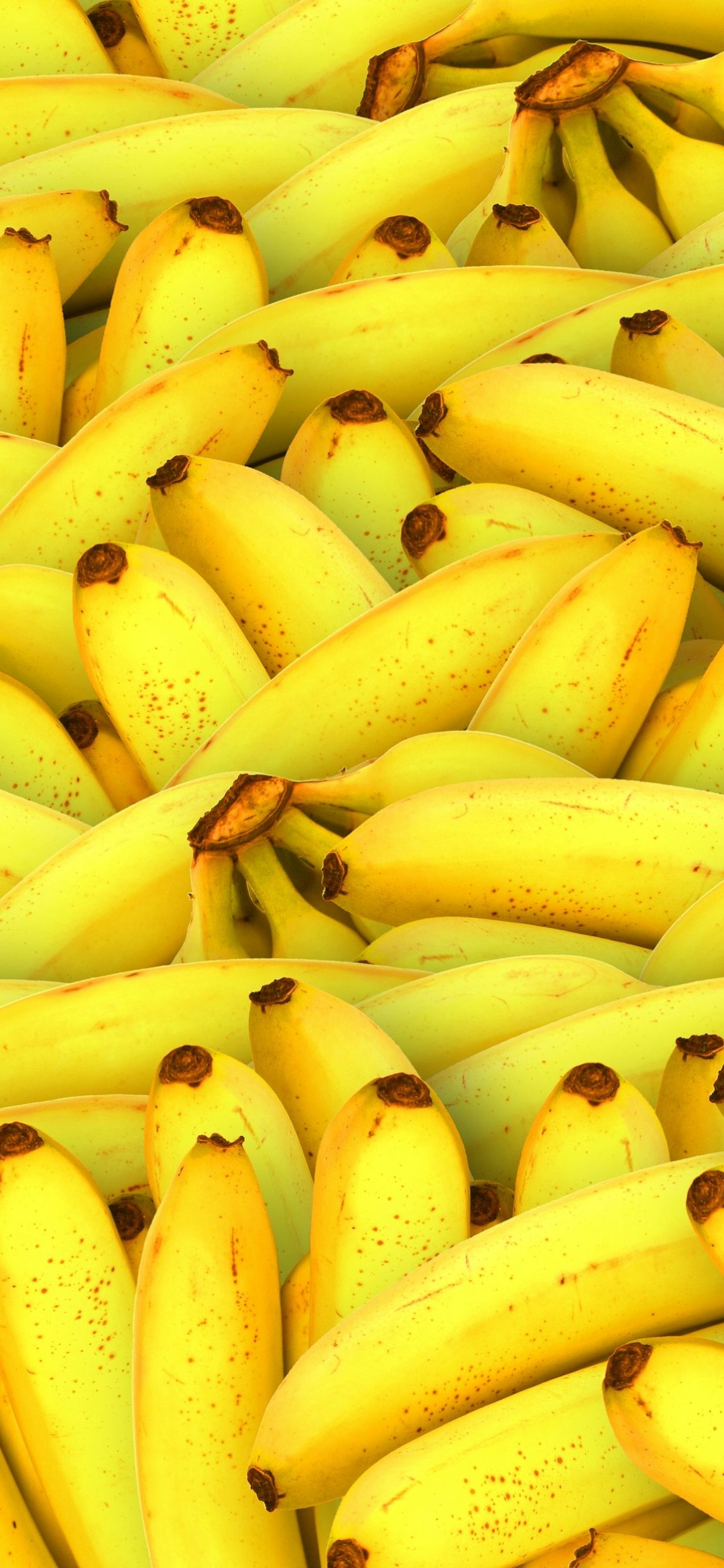 Descarga gratuita de fondo de pantalla para móvil de Frutas, Fruta, Plátano, Alimento.