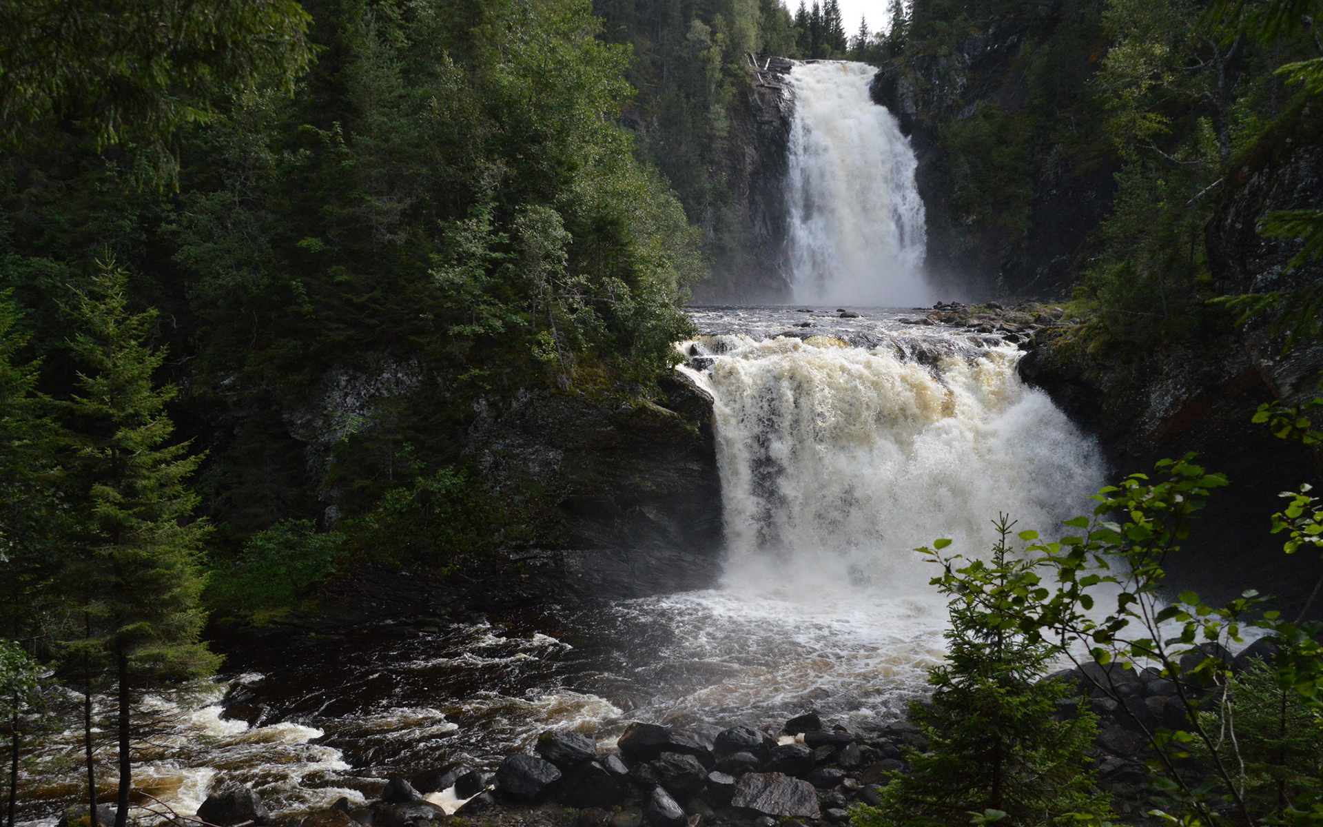 Descarga gratis la imagen Cascada, Cascadas, Tierra/naturaleza en el escritorio de tu PC