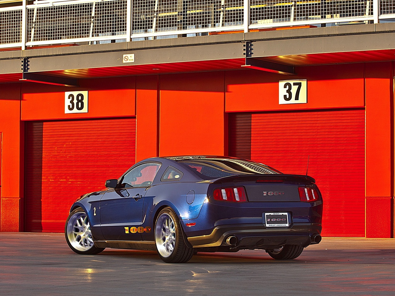 Descarga gratuita de fondo de pantalla para móvil de Ford Mustang, Vehículos.