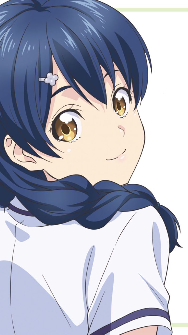 Download mobile wallpaper Anime, Shokugeki No Soma, Megumi Tadokoro, Food Wars: Shokugeki No Soma for free.