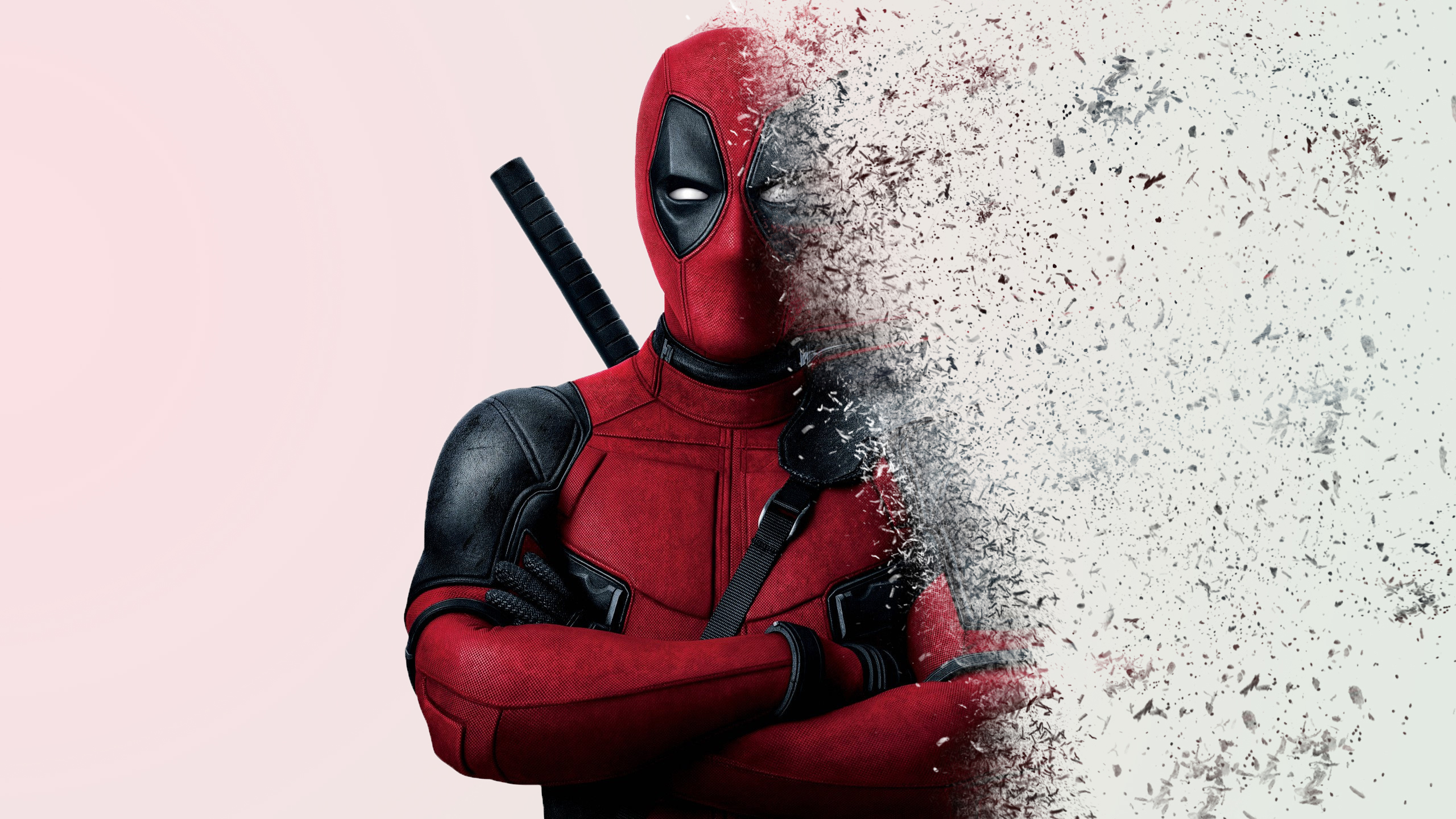Download mobile wallpaper Deadpool, Movie for free.