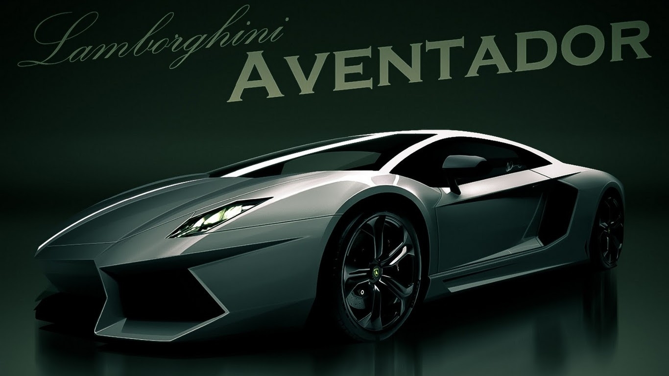 Handy-Wallpaper Lamborghini, Lamborghini Aventador, Fahrzeuge kostenlos herunterladen.
