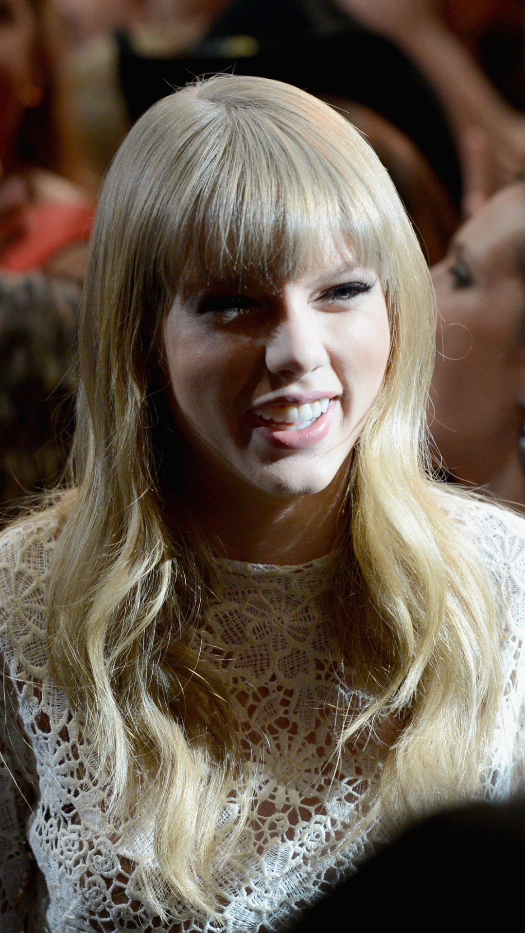 Download mobile wallpaper Music, Taylor Swift for free.