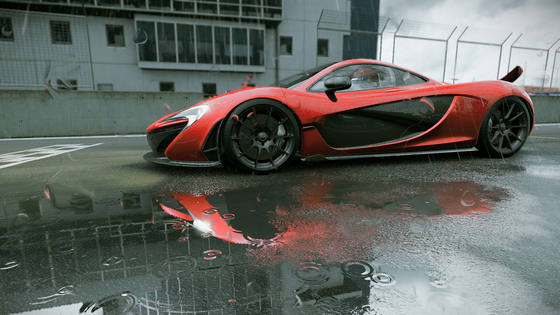 video game, project cars