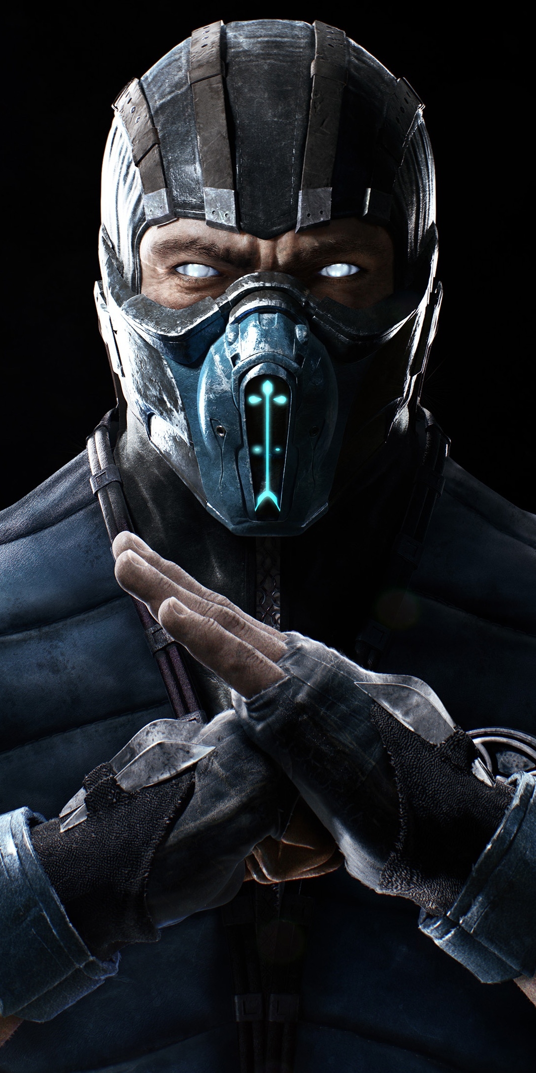 Download mobile wallpaper Mortal Kombat, Video Game, Mortal Kombat X for free.