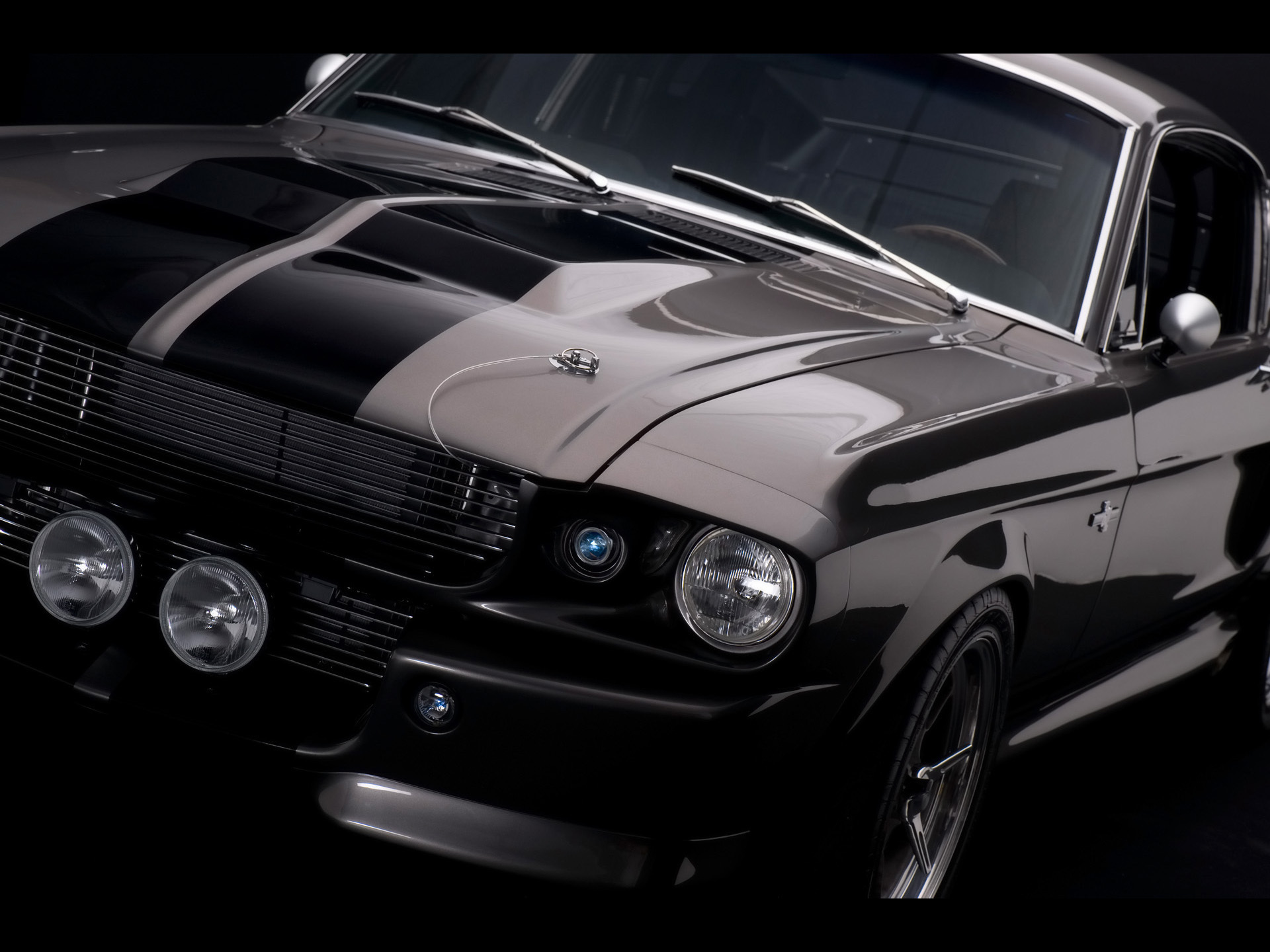 Free download wallpaper Ford, Ford Mustang Shelby Gt500, Vehicles, Ford Mustang Shelby Gt on your PC desktop