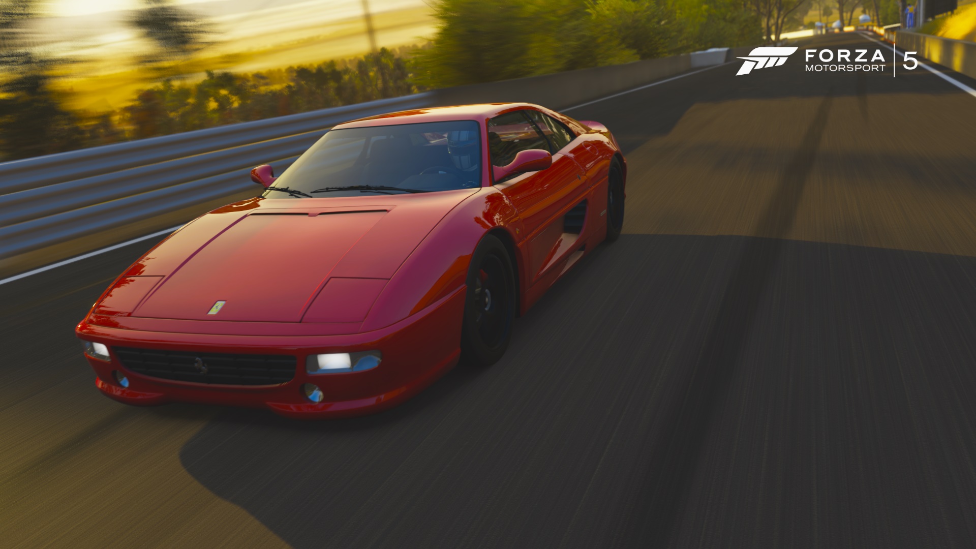 Download mobile wallpaper Forza Motorsport 5, Forza Motorsport, Forza, Ferrari, Car, Video Game for free.