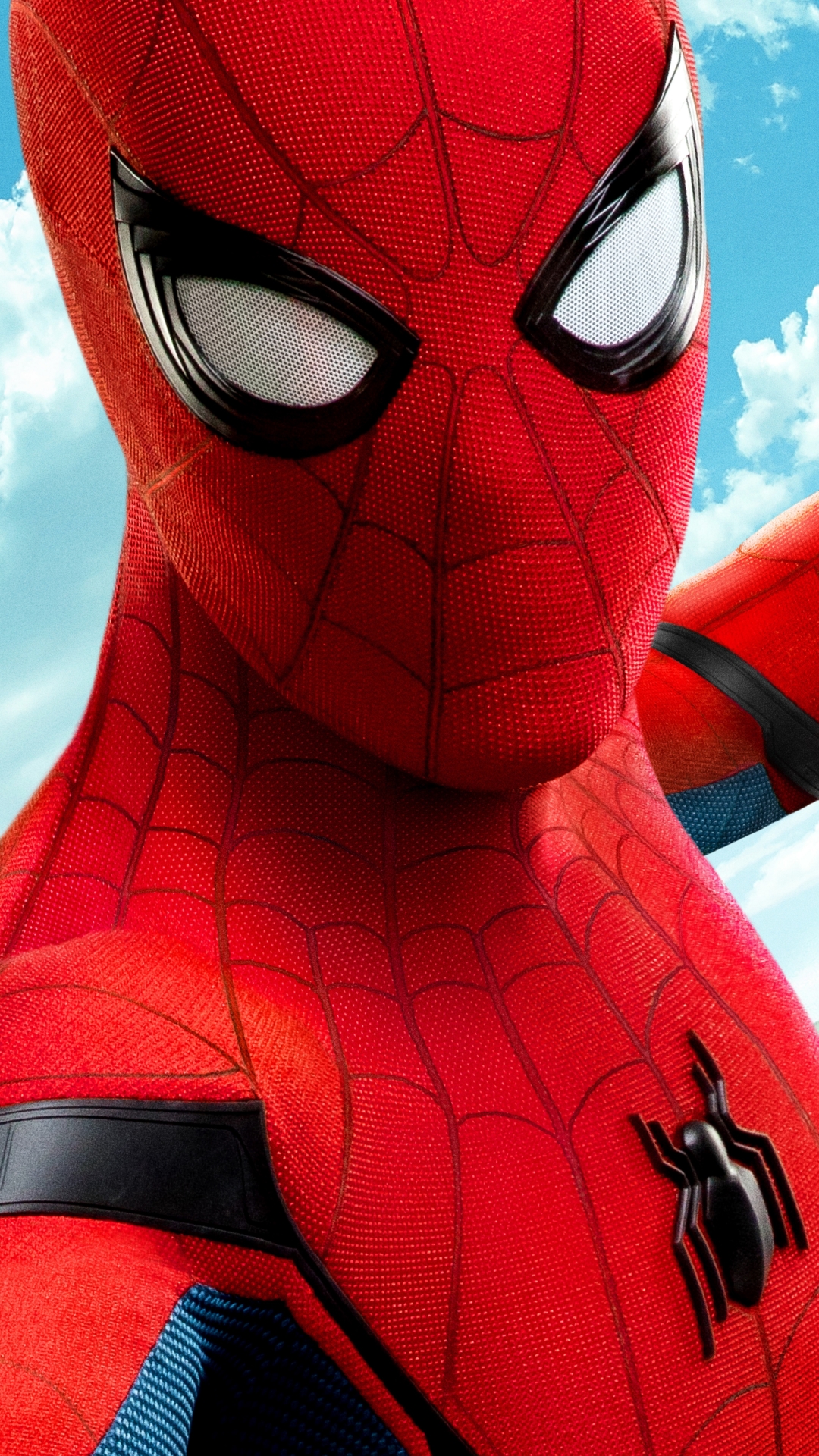 1124399 Bildschirmschoner und Hintergrundbilder Spider Man: Homecoming auf Ihrem Telefon. Laden Sie  Bilder kostenlos herunter
