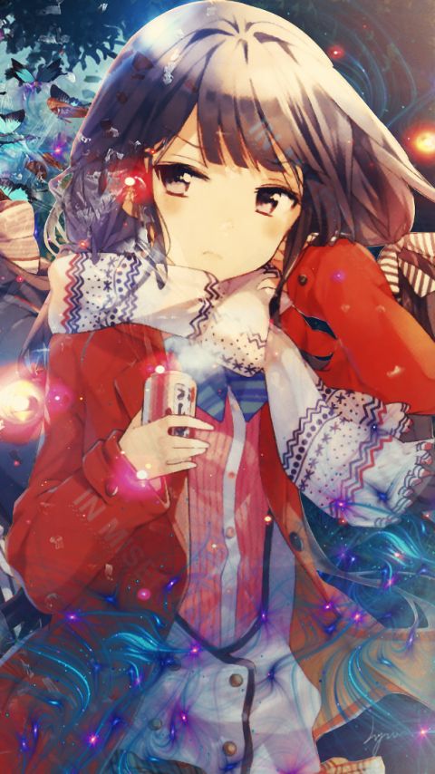 Download mobile wallpaper Anime, Aki Adagaki, Masamune Kun's Revenge for free.