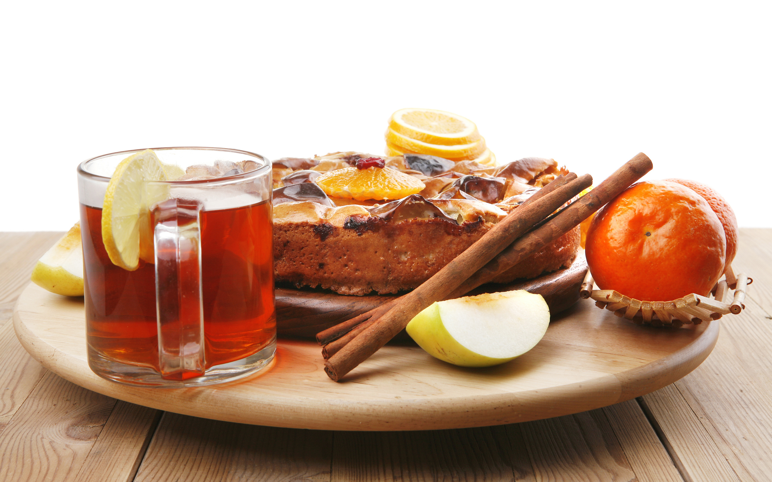 Free download wallpaper Food, Tea on your PC desktop