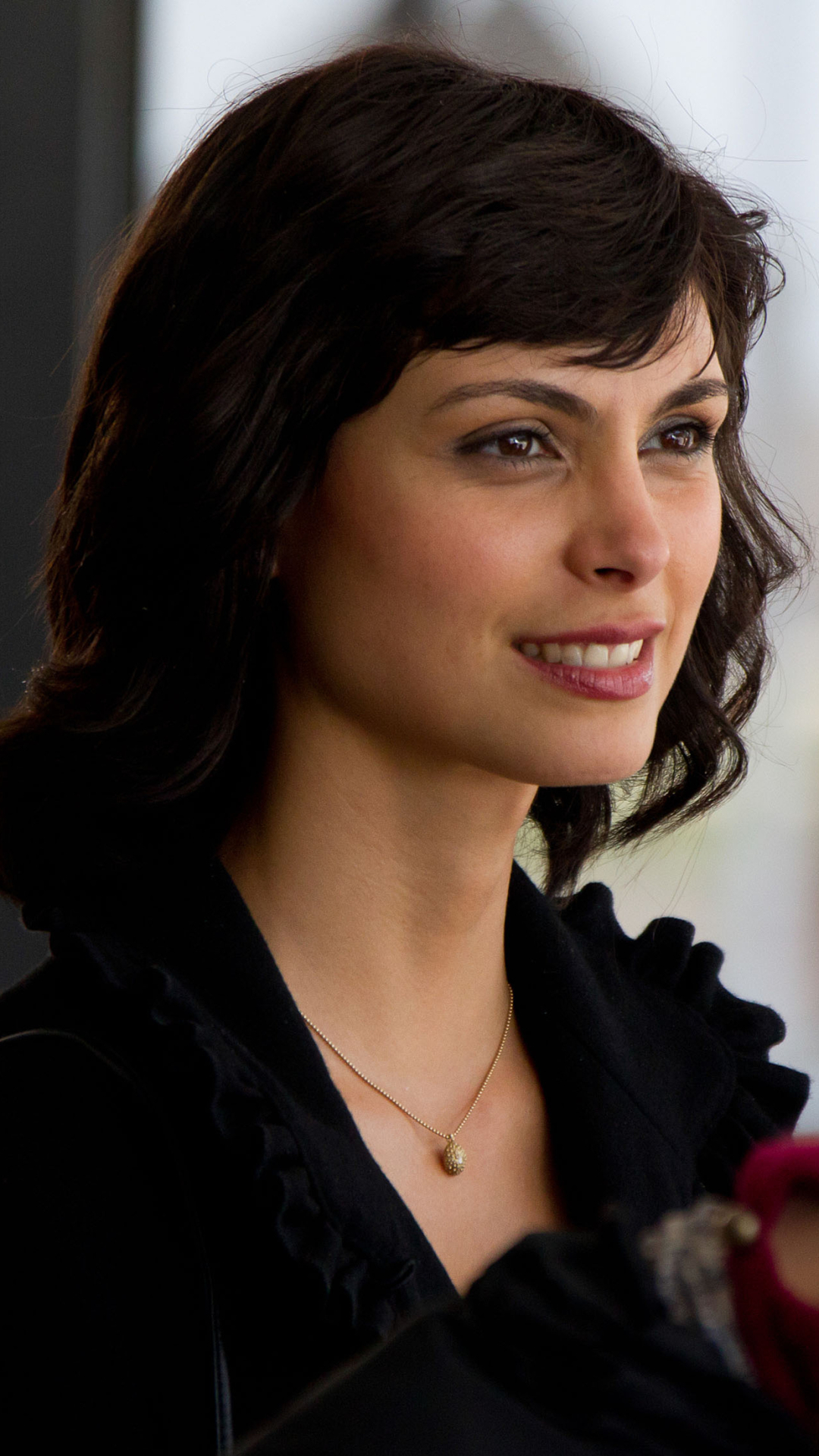 Download mobile wallpaper Celebrity, Actress, Morena Baccarin, Brazilian for free.