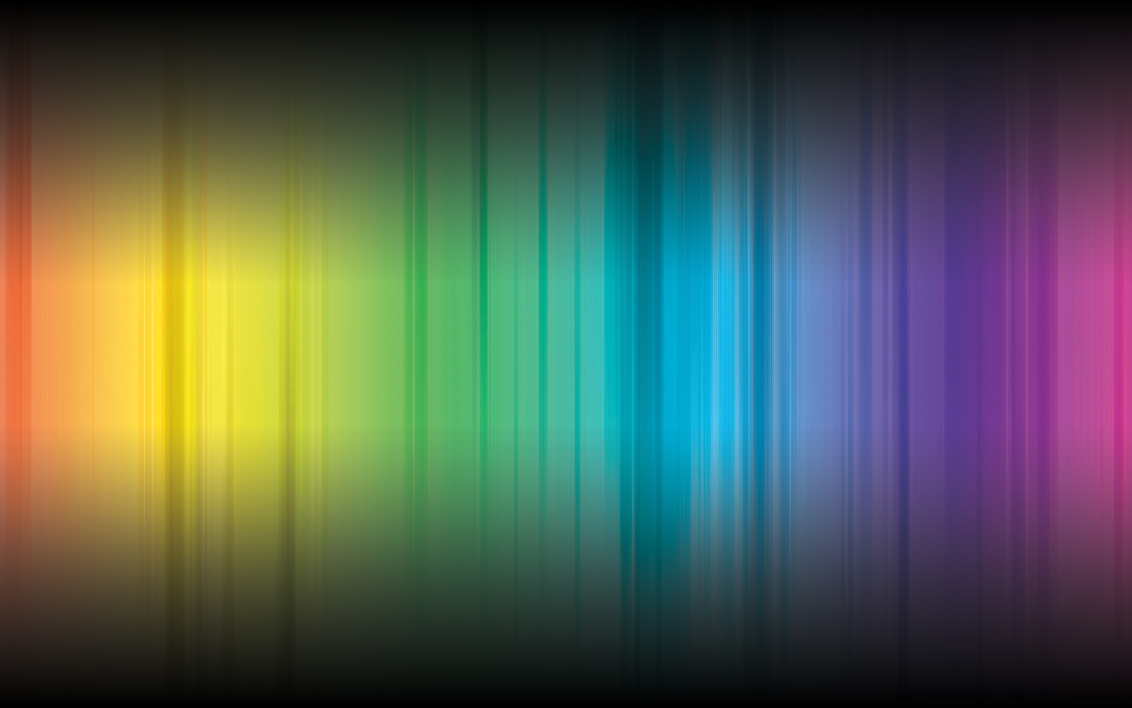 Download mobile wallpaper Abstract, Rainbow, Colors, Stripes, Colorful for free.