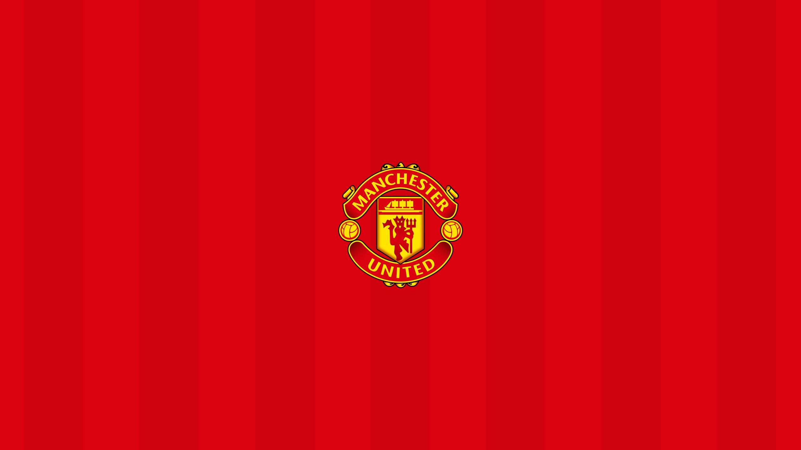 Baixar papel de parede para celular de Esportes, Futebol, Logotipo, Emblema, Manchester United F C gratuito.