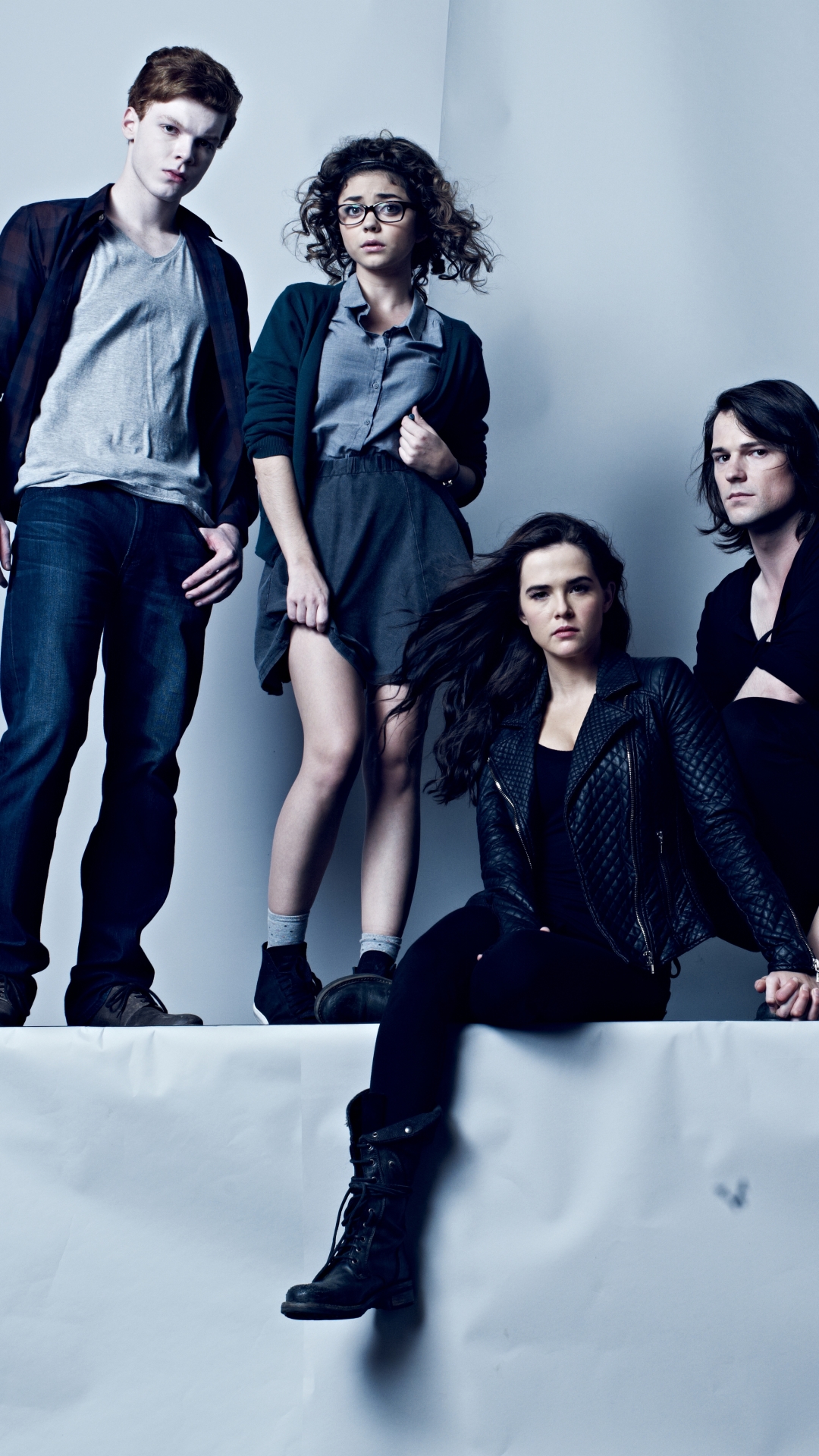 Download mobile wallpaper Movie, Vampire Academy for free.