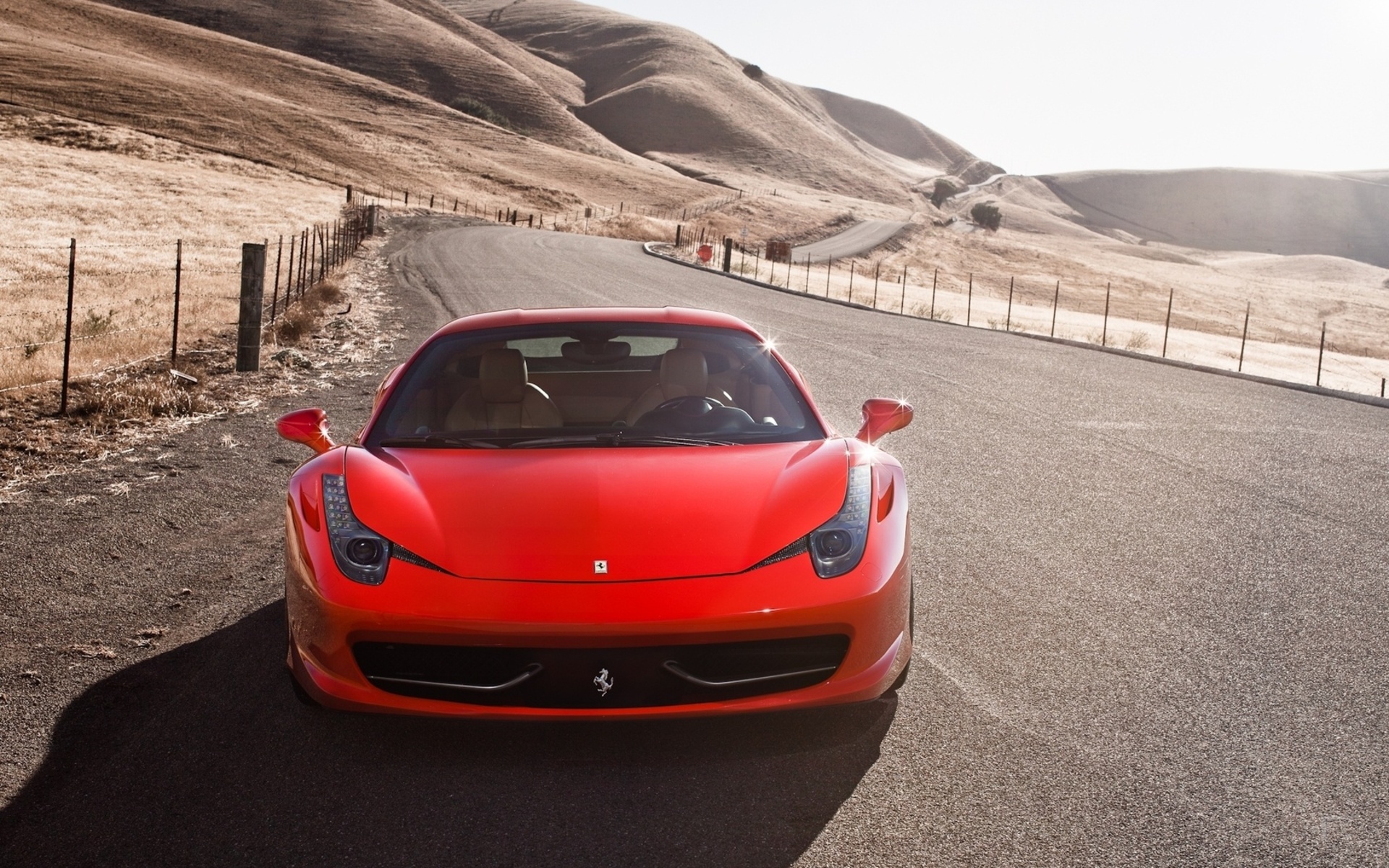 Download mobile wallpaper Ferrari, Vehicles for free.