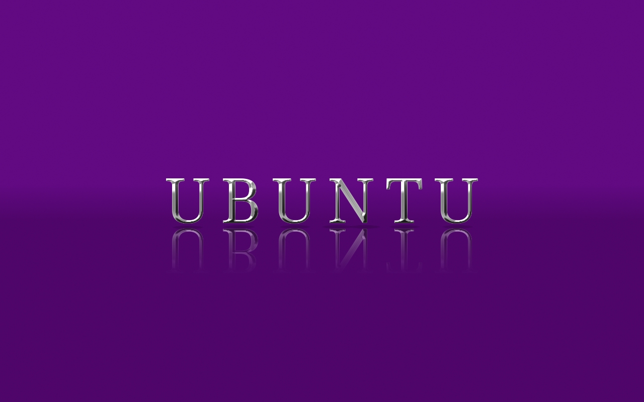 Скачати мобільні шпалери Технології, Ubuntu безкоштовно.