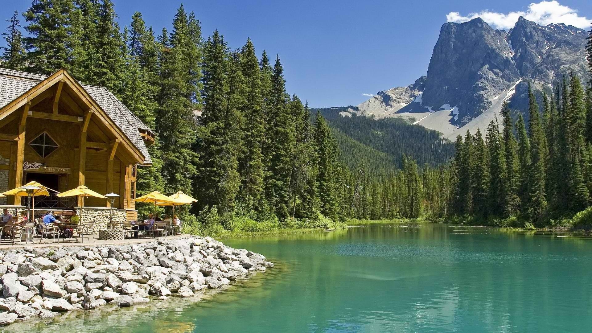 Téléchargez gratuitement l'image Lac, Parc National, Photographie, Des Lacs sur le bureau de votre PC