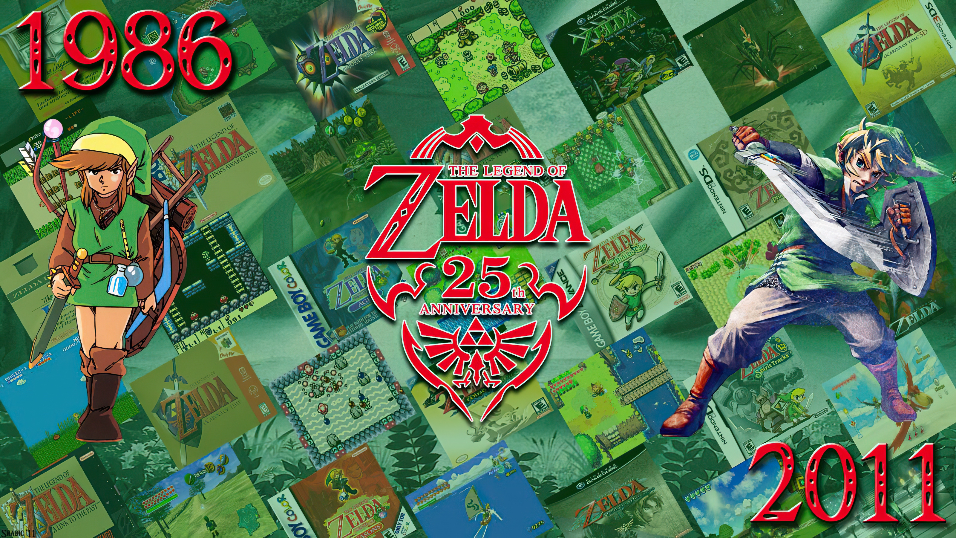 Free download wallpaper Link, Video Game, The Legend Of Zelda, Zelda on your PC desktop