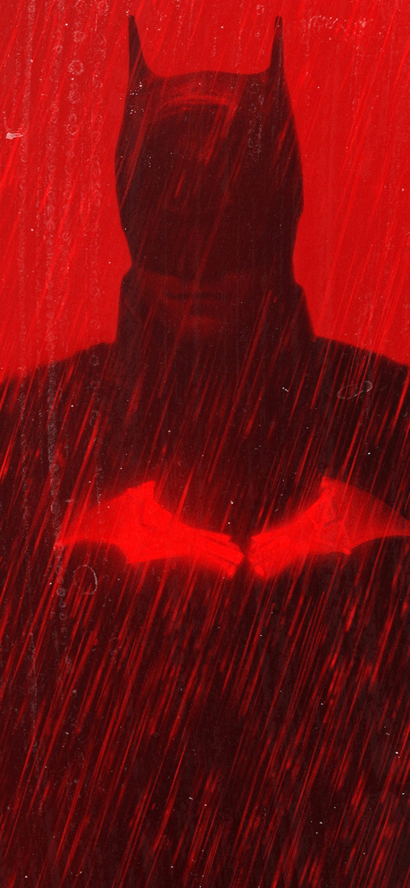 Descarga gratuita de fondo de pantalla para móvil de Películas, The Batman, Dc Comics, Hombre Murciélago.