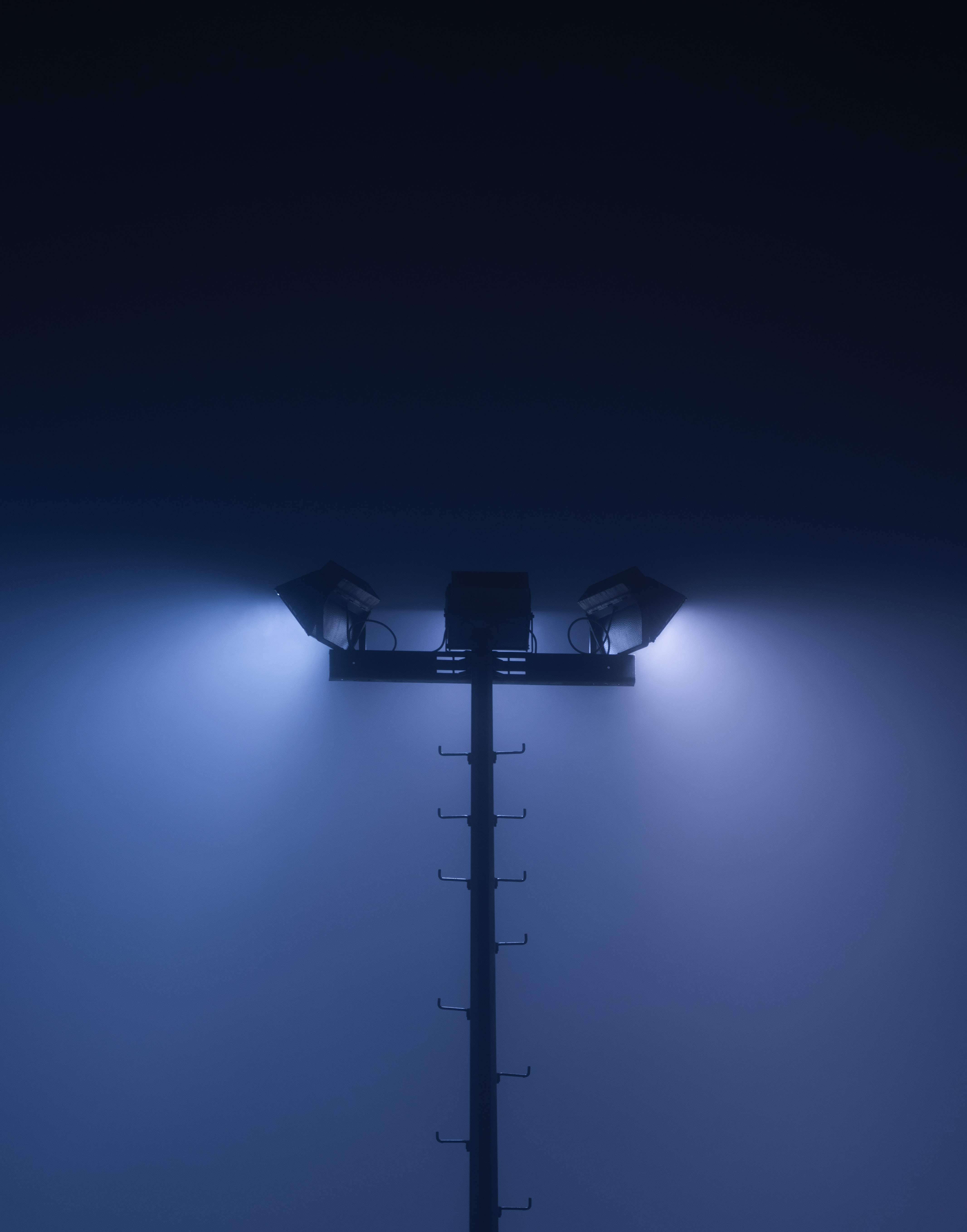 Téléchargez gratuitement l'image Brouillard, Briller, Lanterne, Lampe, Lueur, Nuit, Sombre sur le bureau de votre PC