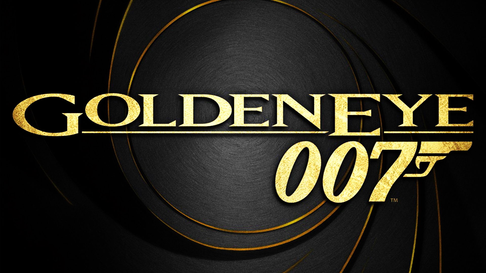 Laden Sie Goldeneye 007 HD-Desktop-Hintergründe herunter