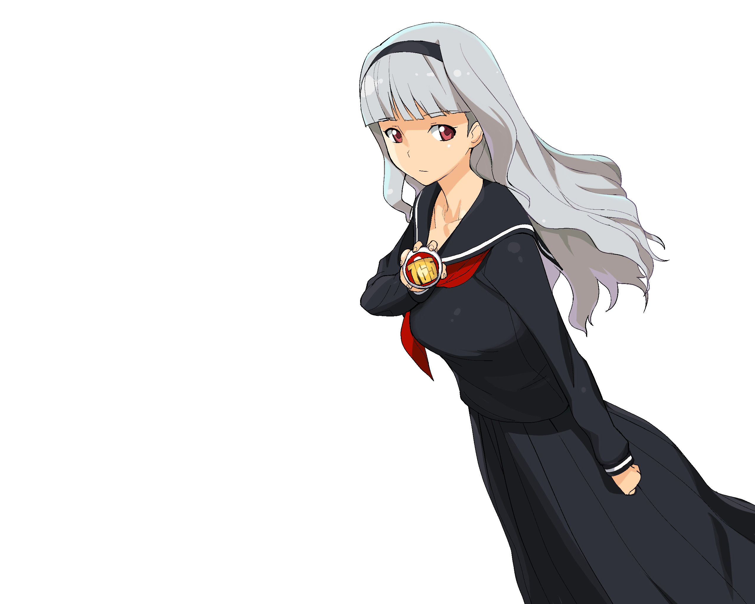 Download mobile wallpaper Takane Shijou, The Idolm@ster, Anime for free.