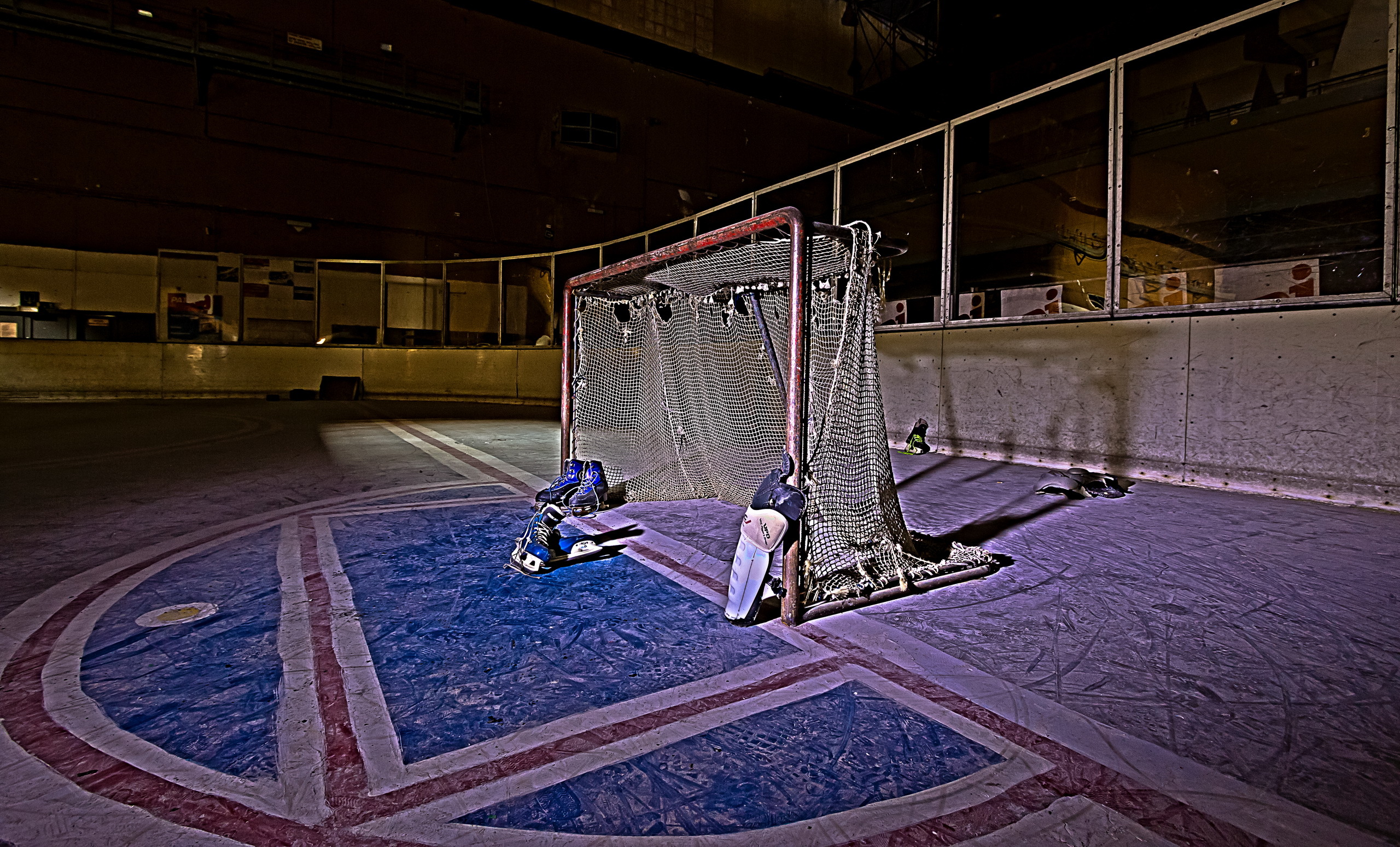 Téléchargez des papiers peints mobile Des Sports, Le Hockey gratuitement.