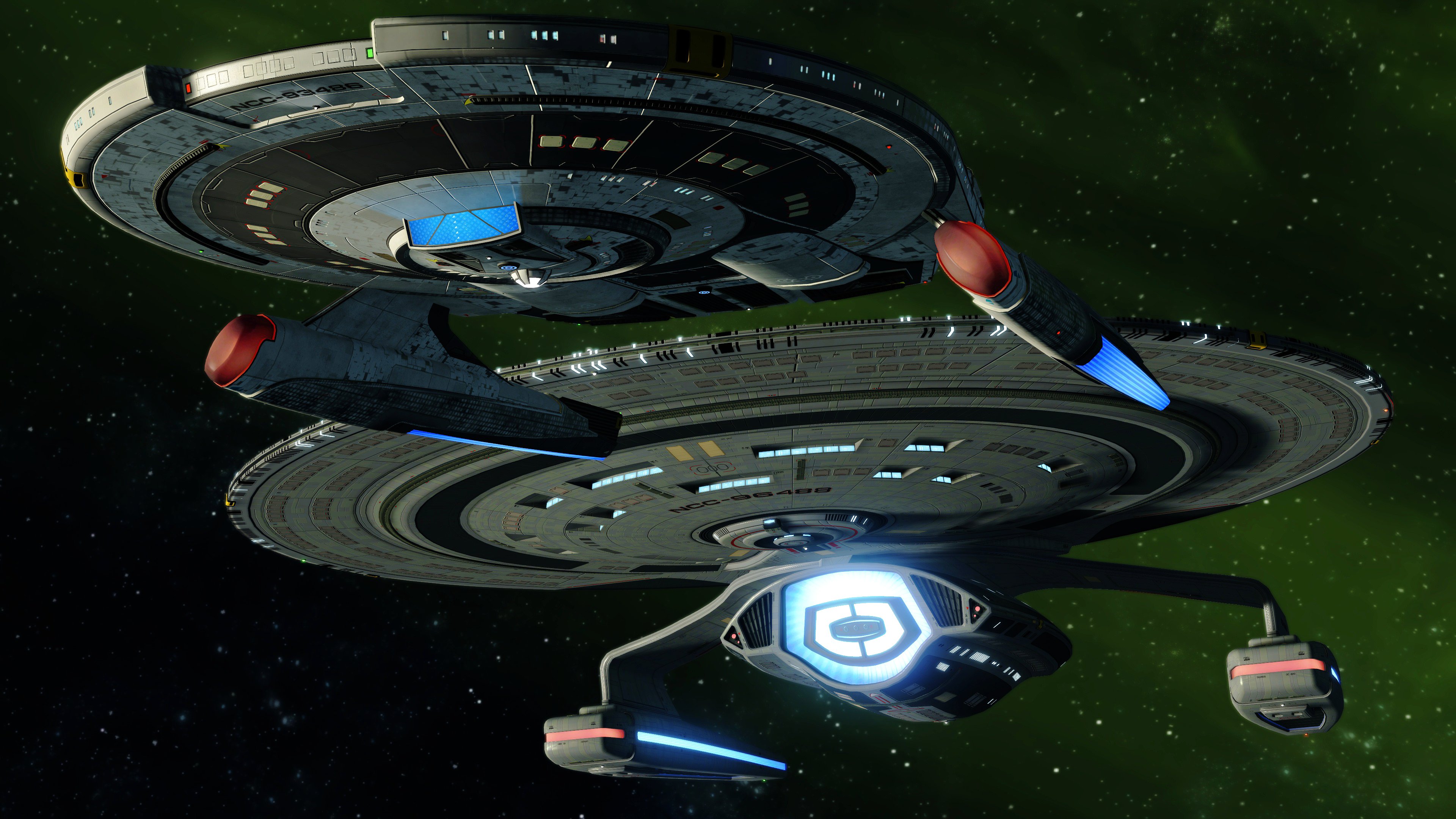 Descarga gratuita de fondo de pantalla para móvil de Star Trek, Ciencia Ficción, Nave Estelar.