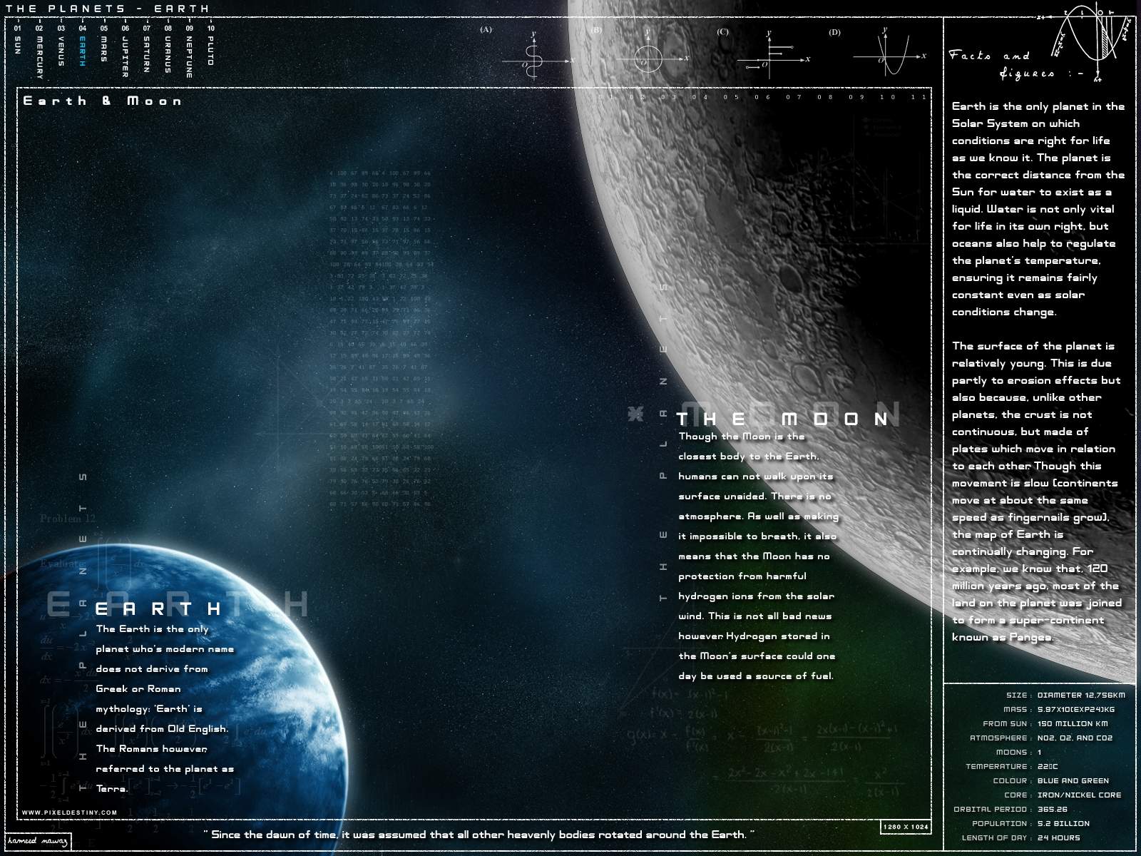 Descarga gratuita de fondo de pantalla para móvil de Luna, Ciencia Ficción.