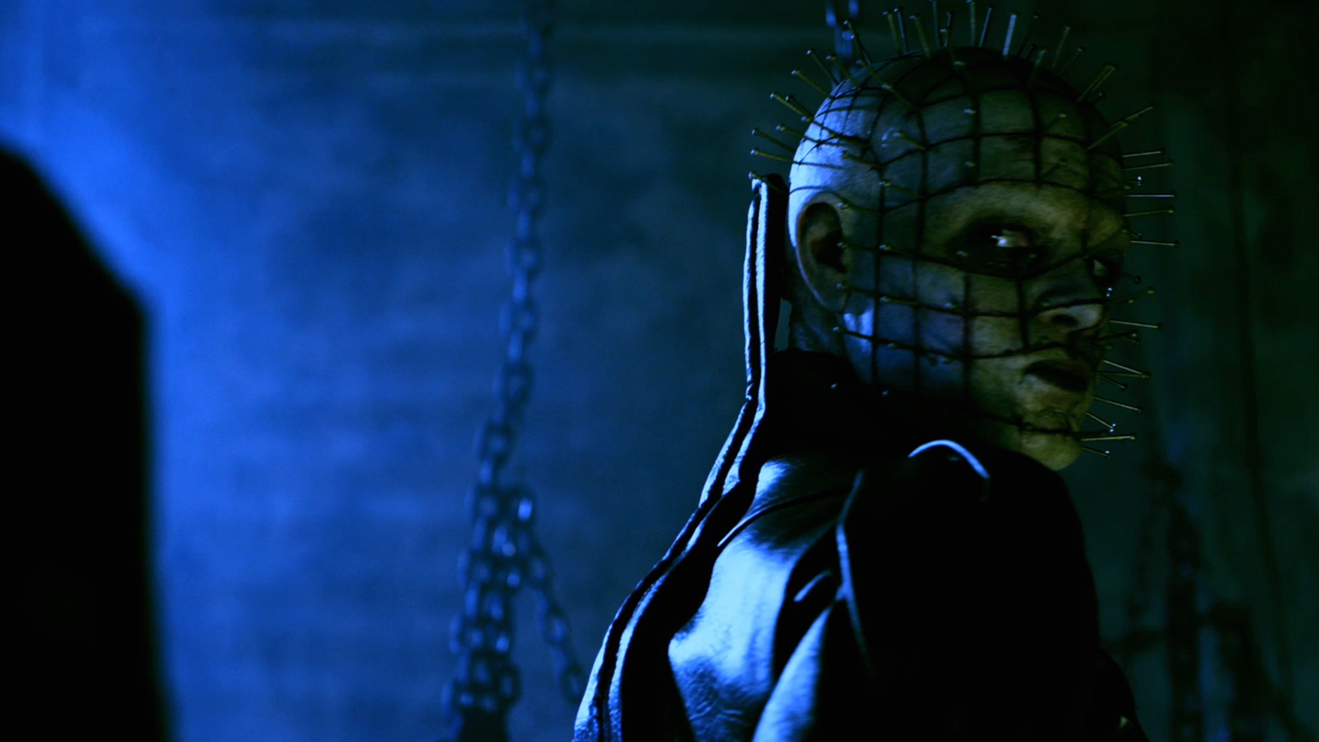 movie, hellraiser: revelations HD wallpaper