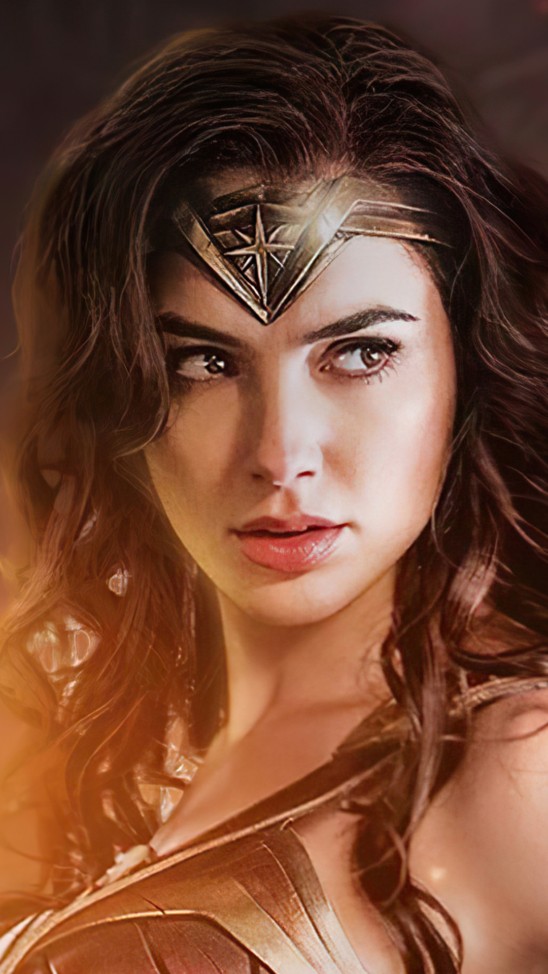 Mobile wallpaper: Movie, Dc Comics, Wonder Woman, Gal Gadot, Wonder Woman  1984, 1174077 download the picture for free.