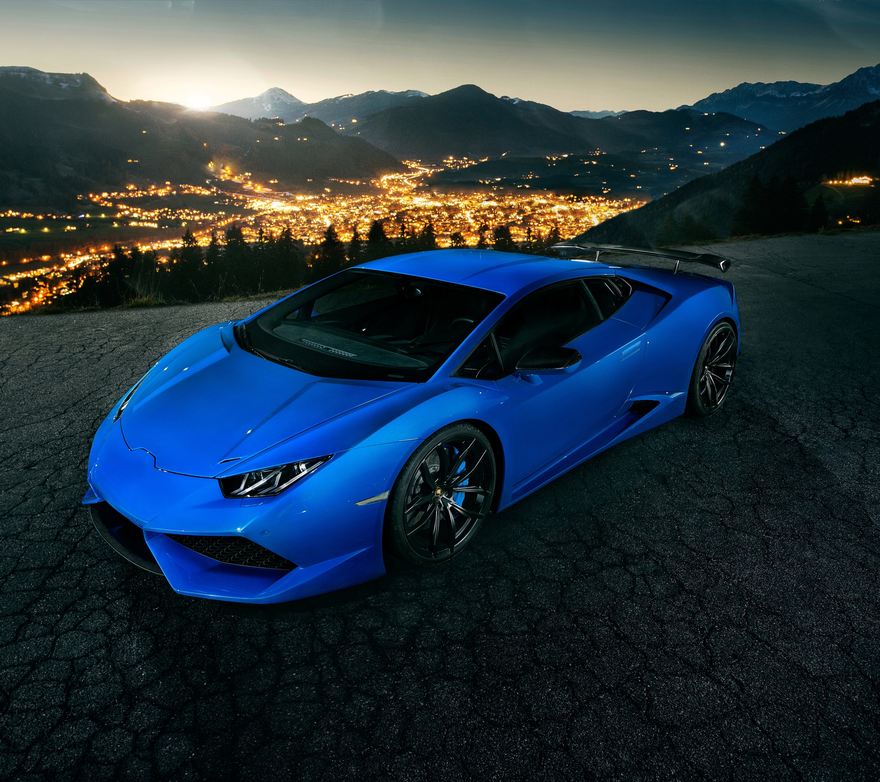 Download mobile wallpaper Lamborghini, Car, Supercar, Lamborghini Huracan, Vehicle, Vehicles, Lamborghini Huracán for free.