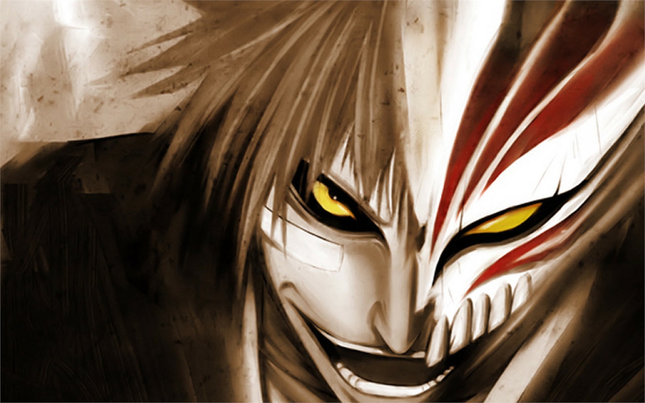 Descarga gratuita de fondo de pantalla para móvil de Animado, Bleach: Burîchi, Ichigo Kurosaki.