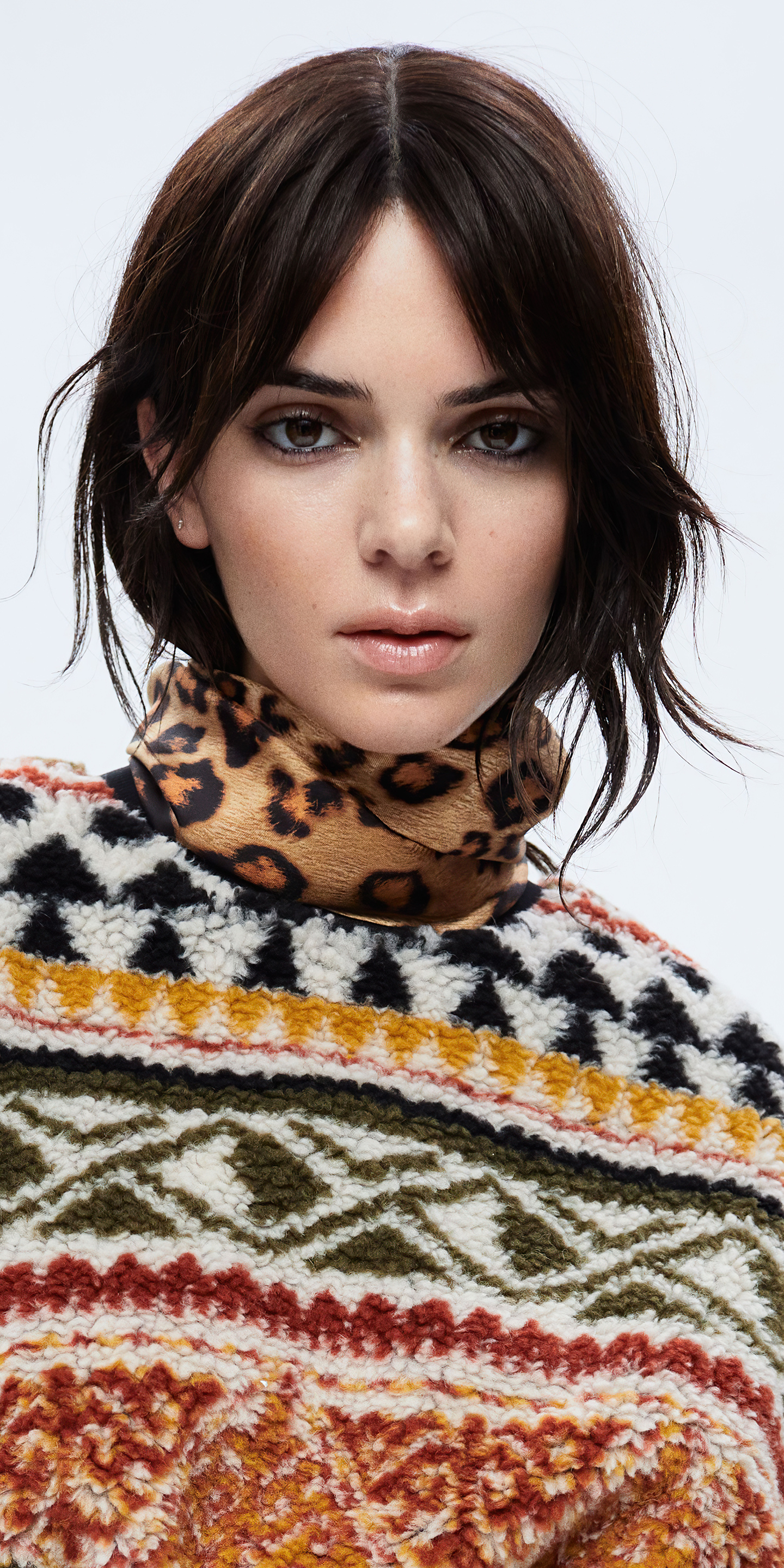 Download mobile wallpaper Model, American, Celebrity, Kendall Jenner for free.