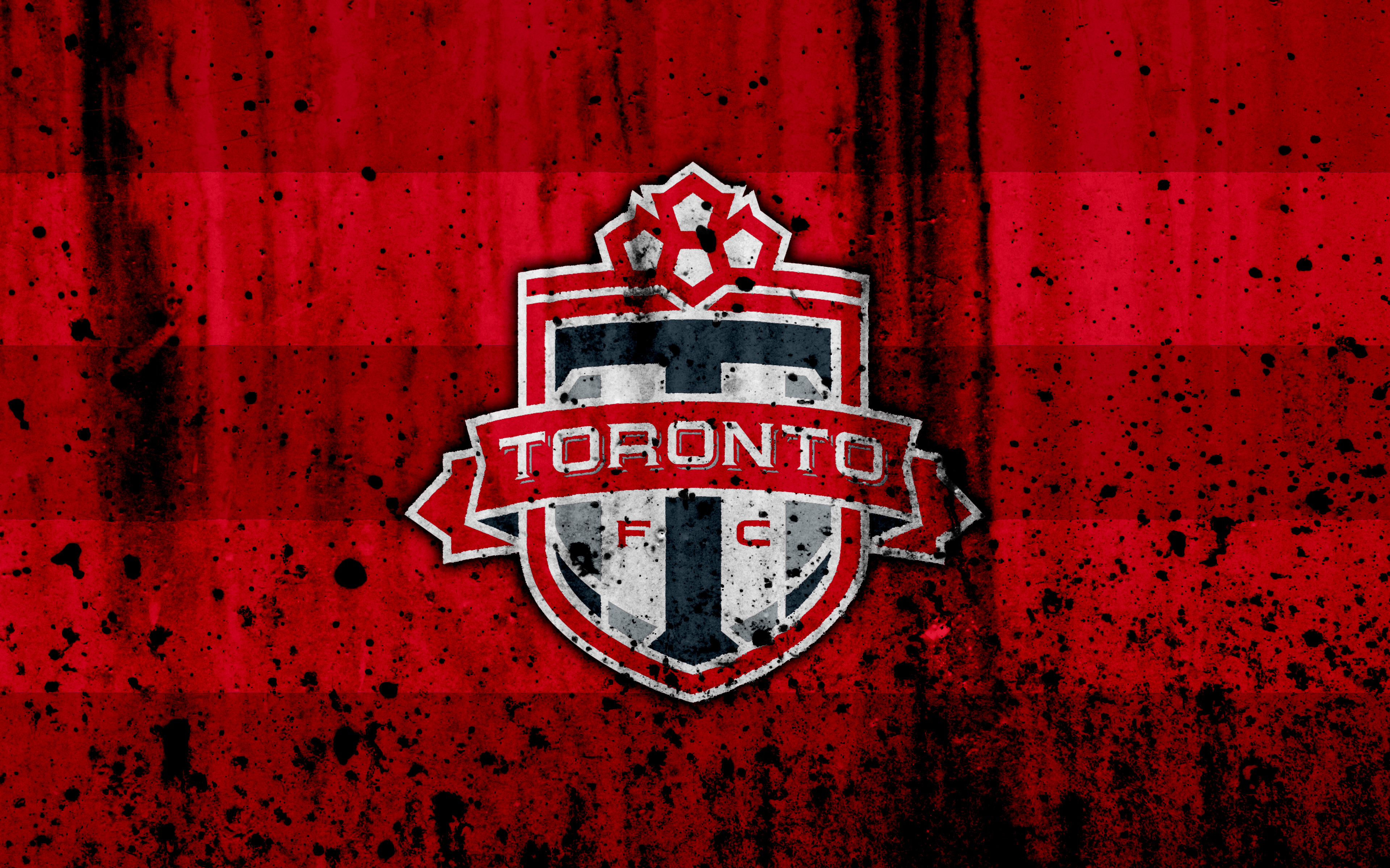 Baixe gratuitamente a imagem Esportes, Futebol, Logotipo, Emblema, Mls, Toronto Fc na área de trabalho do seu PC