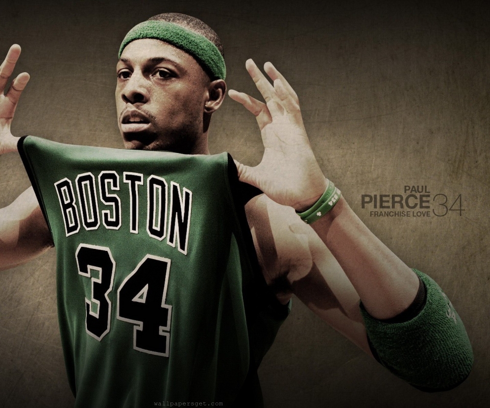 Handy-Wallpaper Sport, Basketball, Boston Celtics kostenlos herunterladen.