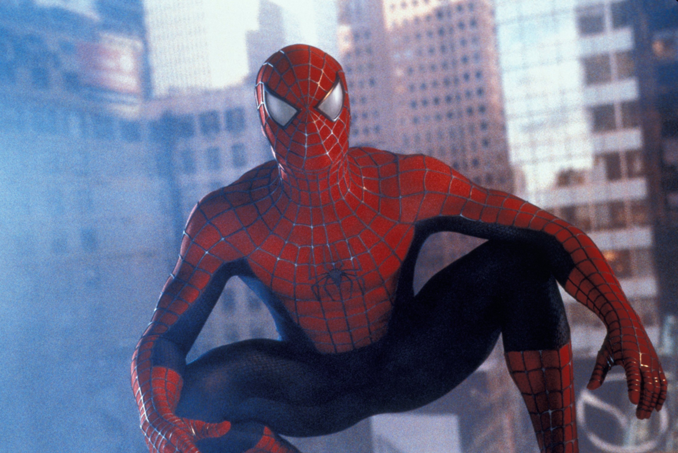 Laden Sie das Filme, Spider Man-Bild kostenlos auf Ihren PC-Desktop herunter