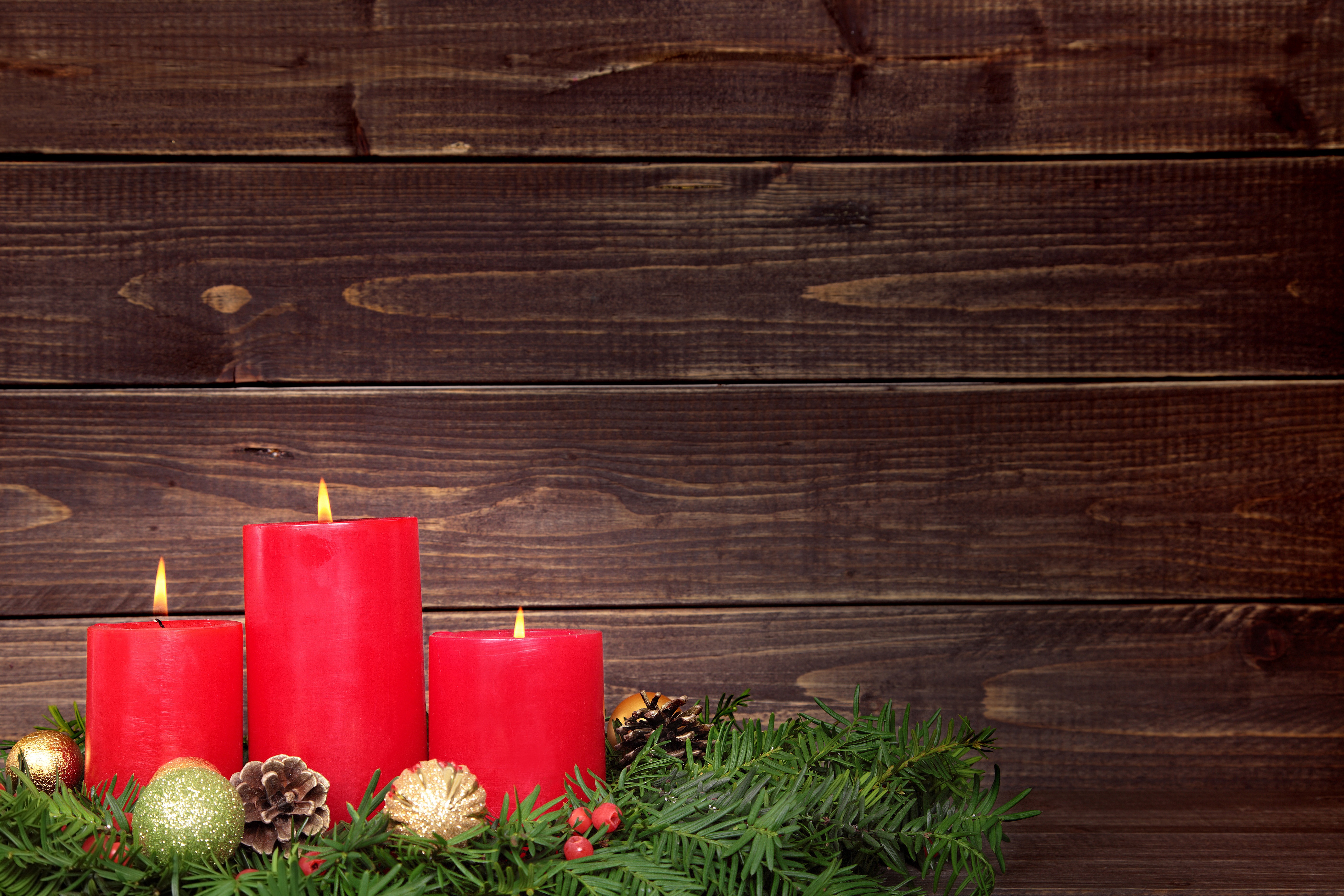 Baixe gratuitamente a imagem Natal, Vela, Enfeites De Natal, Feriados na área de trabalho do seu PC