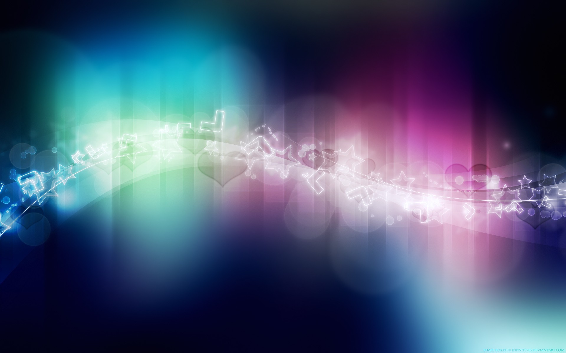 Free download wallpaper Abstract, Light on your PC desktop