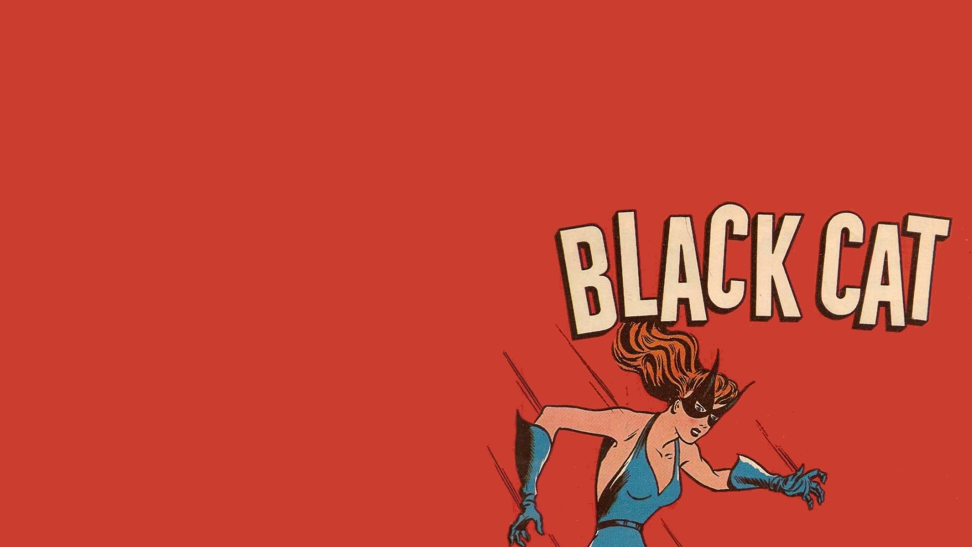 Free download wallpaper Black Cat, Black Cat (Marvel Comics), Comics on your PC desktop