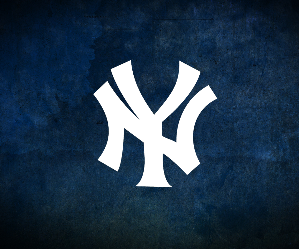 Handy-Wallpaper Sport, Baseball, New York Yankees kostenlos herunterladen.