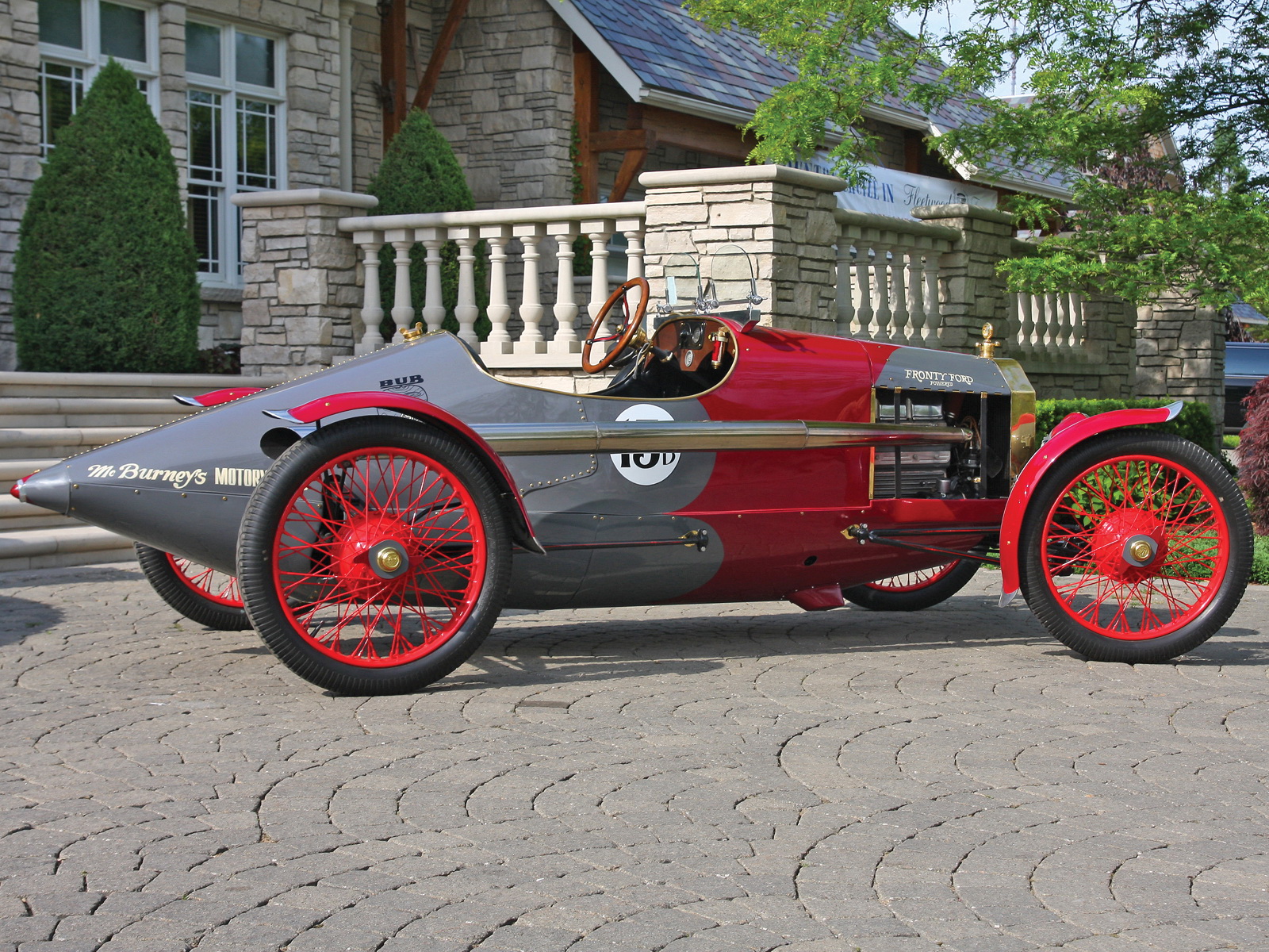 527925 Заставки і шпалери Ford Model T Speedster на телефон. Завантажити  картинки безкоштовно