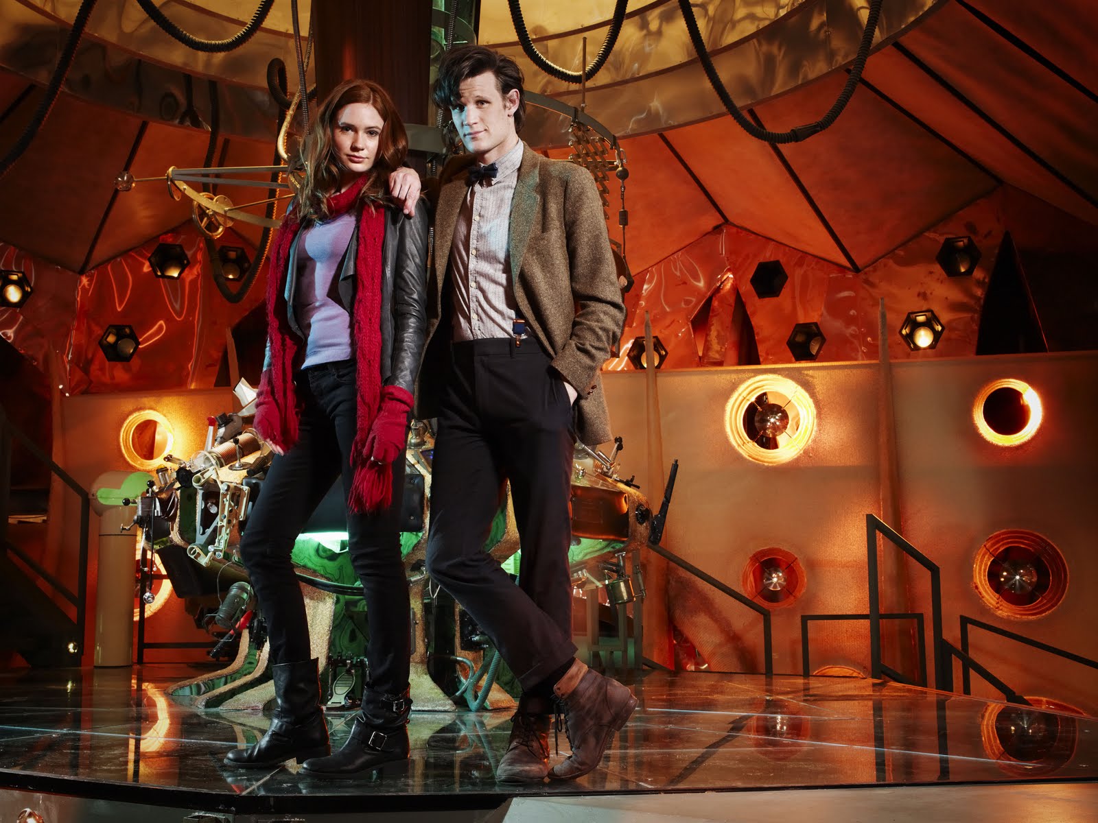 Free download wallpaper Sci Fi, Doctor Who, Tv Show on your PC desktop